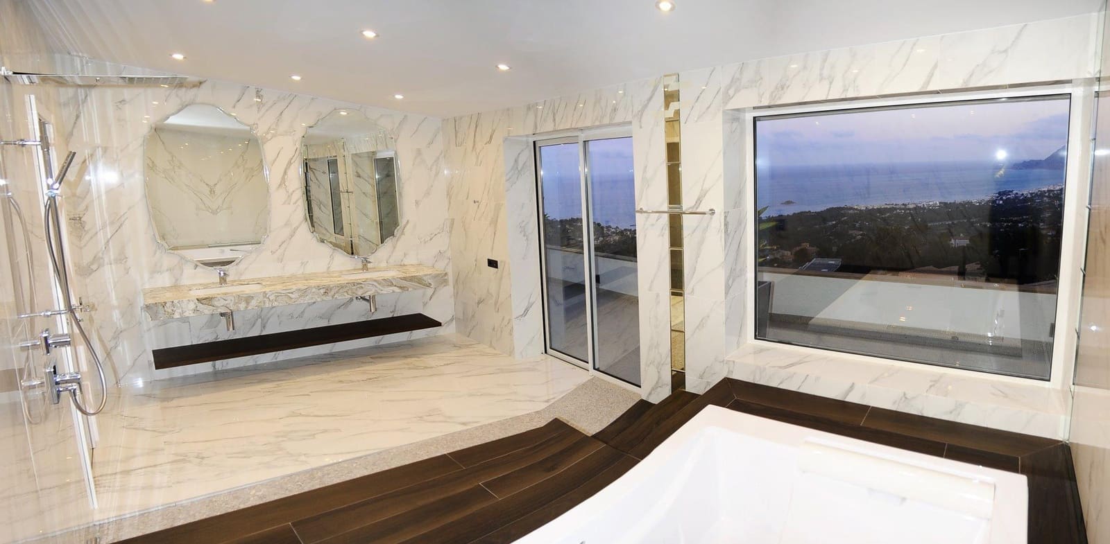 7 sovrum Villa till salu i Altea med pool garage - 4 750 000 € (Ref: 8480362)