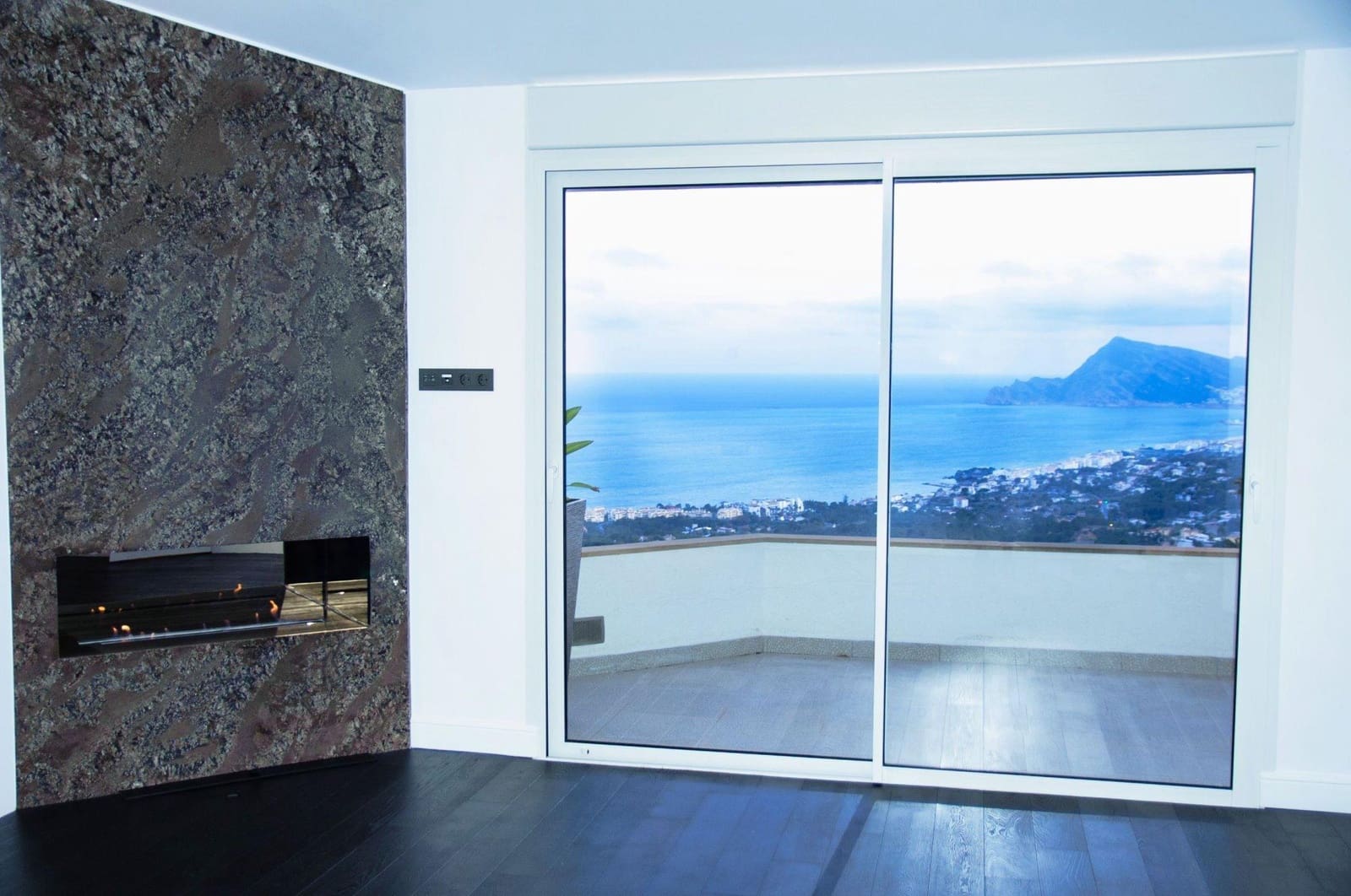 7 sovrum Villa till salu i Altea med pool garage - 4 750 000 € (Ref: 8480362)