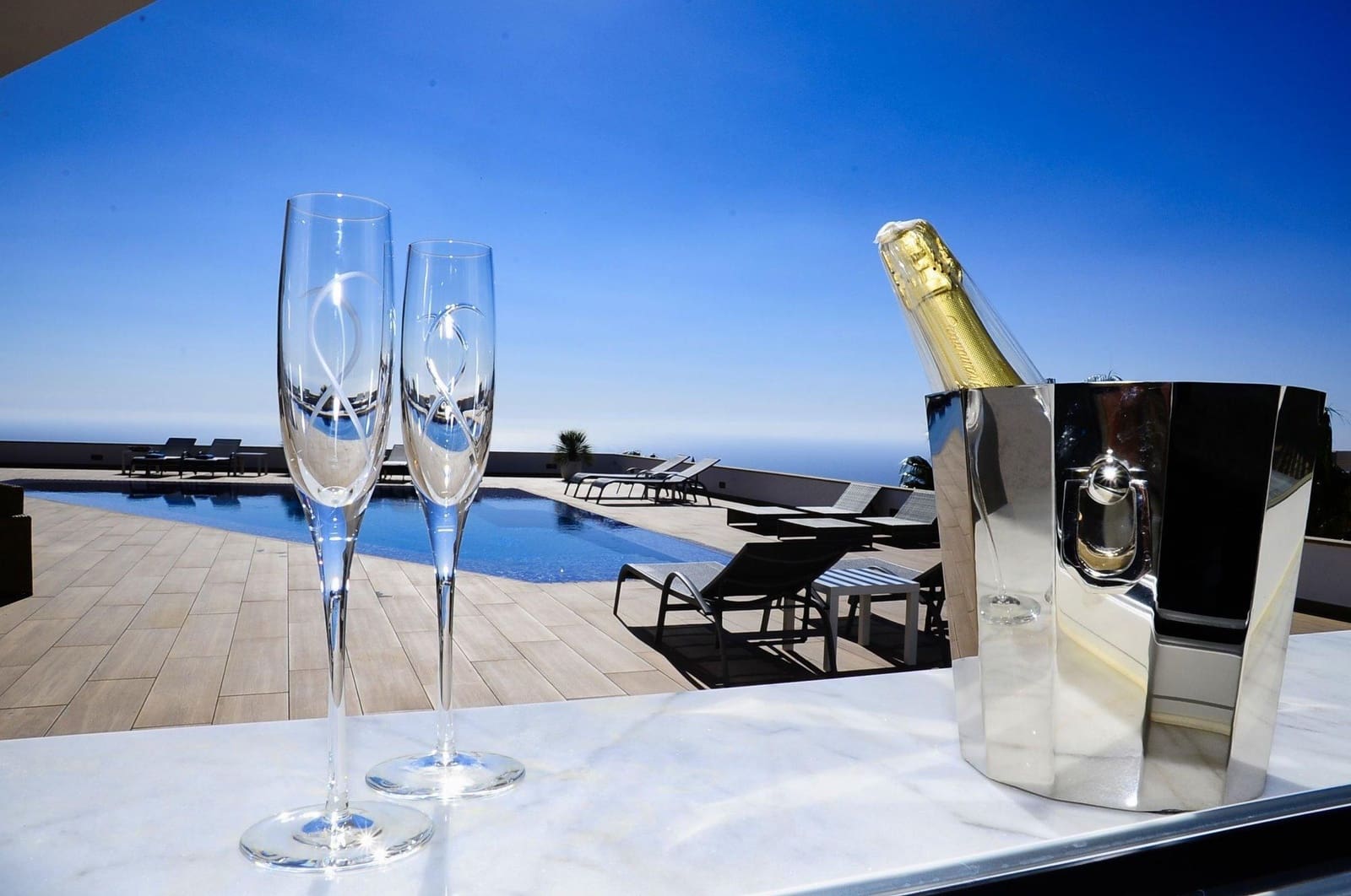 7 sovrum Villa till salu i Altea med pool garage - 4 750 000 € (Ref: 8480362)