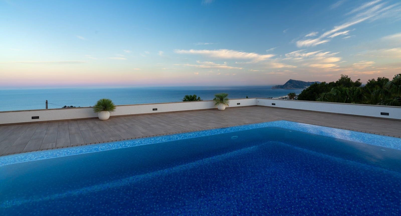 7 sovrum Villa till salu i Altea med pool garage - 4 750 000 € (Ref: 8480362)