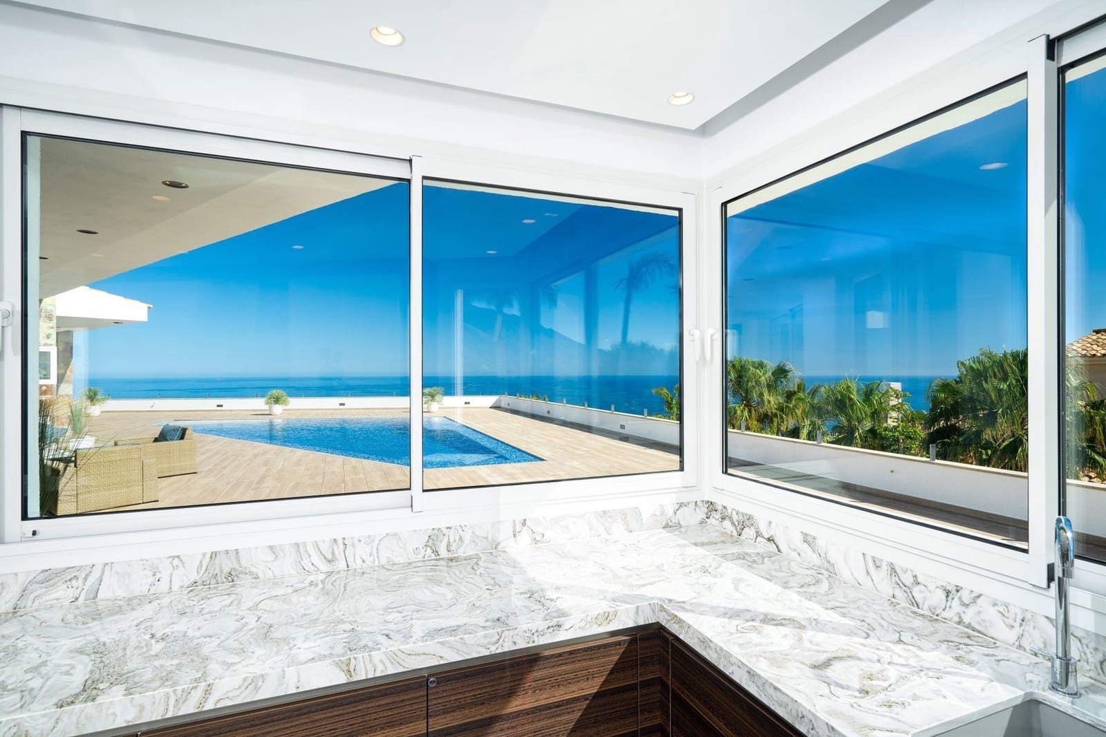 7 sovrum Villa till salu i Altea med pool garage - 4 750 000 € (Ref: 8480362)