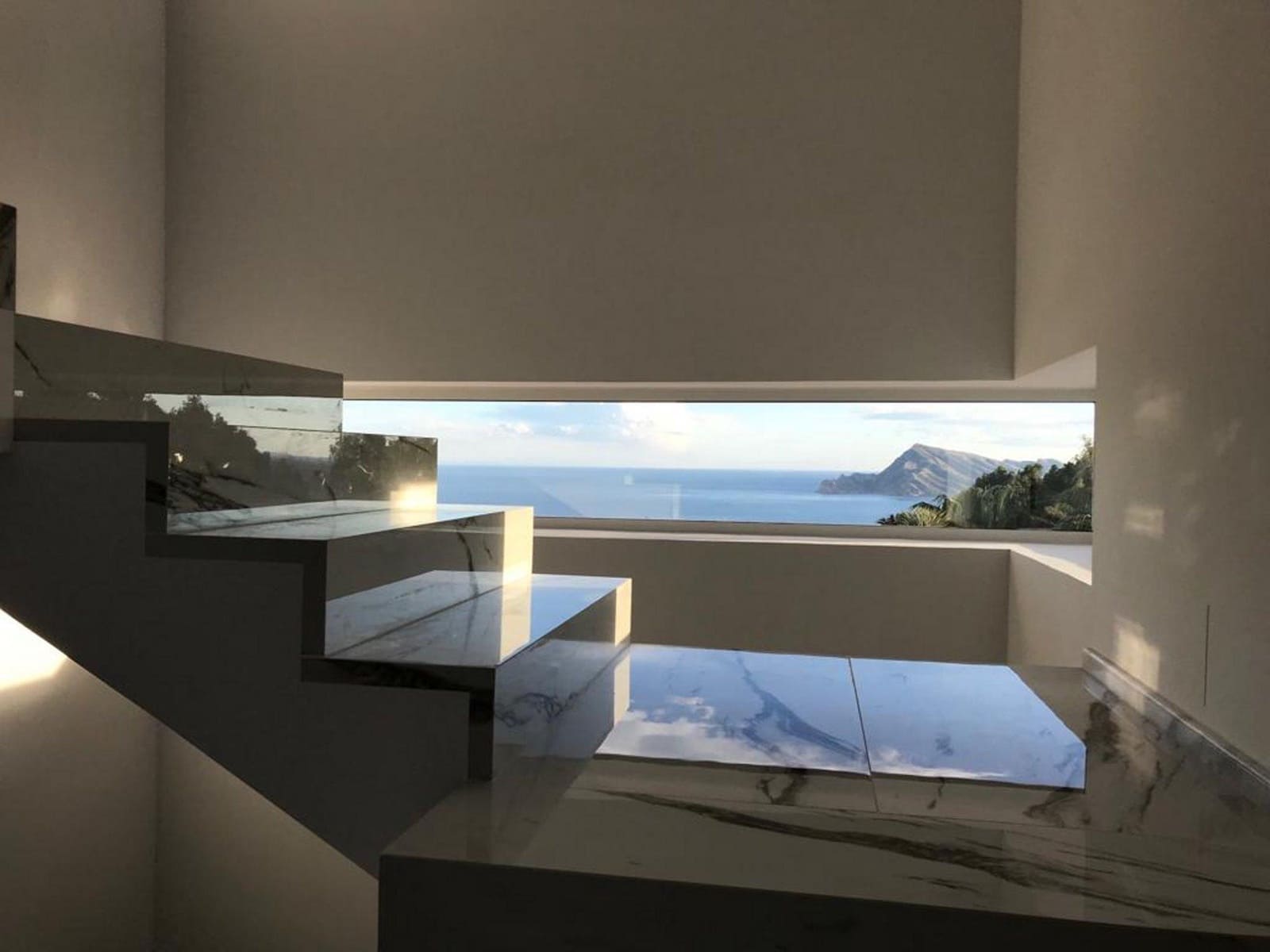 7 sovrum Villa till salu i Altea med pool garage - 4 750 000 € (Ref: 8480362)