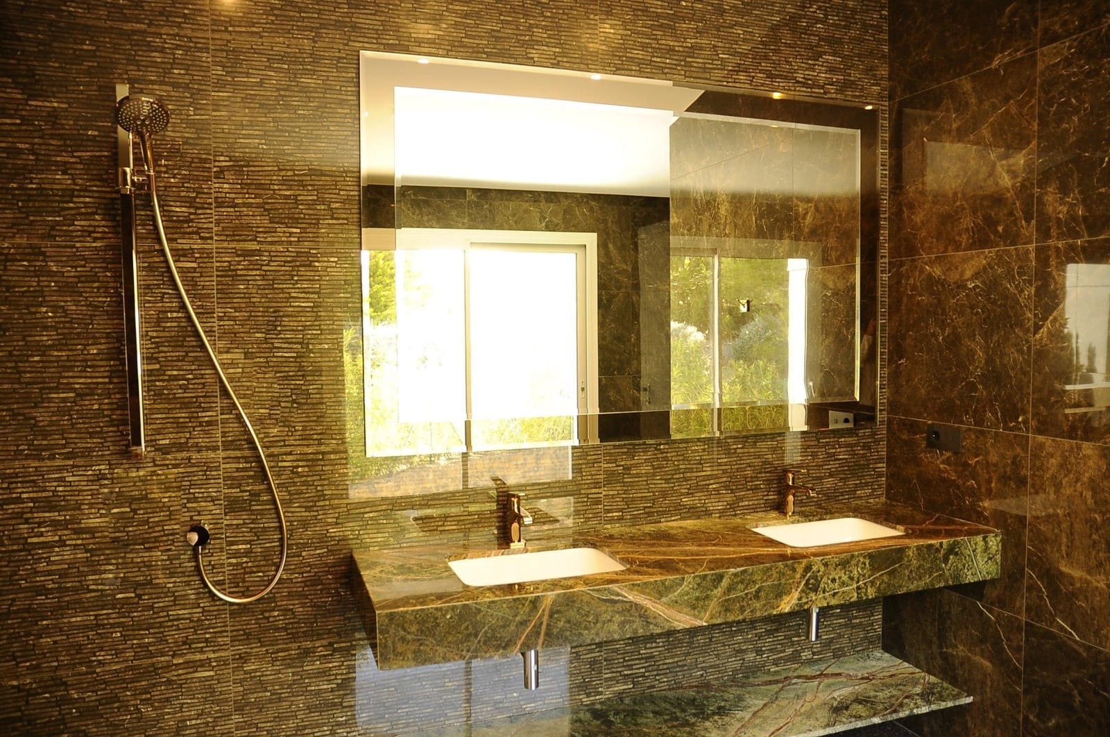 7 sovrum Villa till salu i Altea med pool garage - 4 750 000 € (Ref: 8480362)