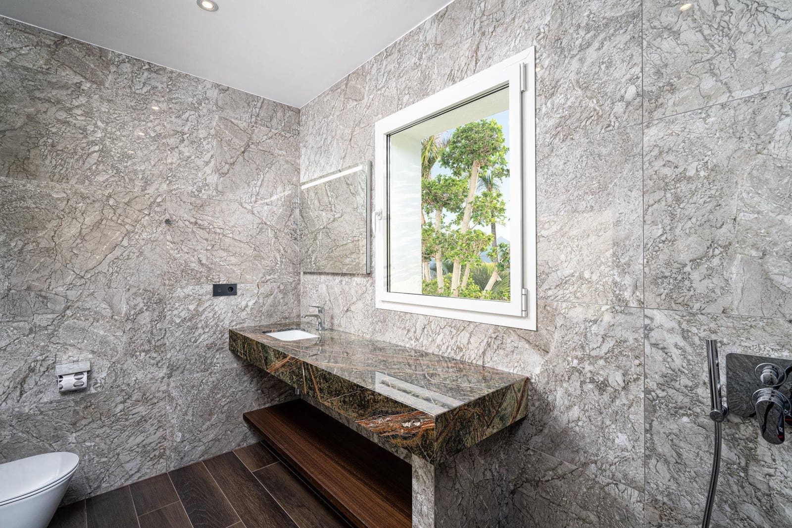 7 sovrum Villa till salu i Altea med pool garage - 4 750 000 € (Ref: 8480362)