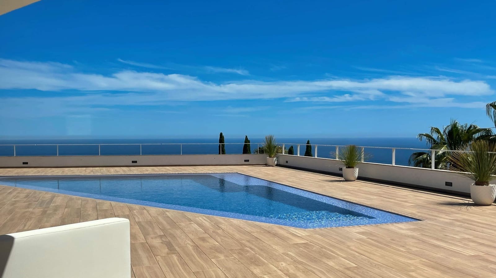 7 sovrum Villa till salu i Altea med pool garage - 4 750 000 € (Ref: 8480362)