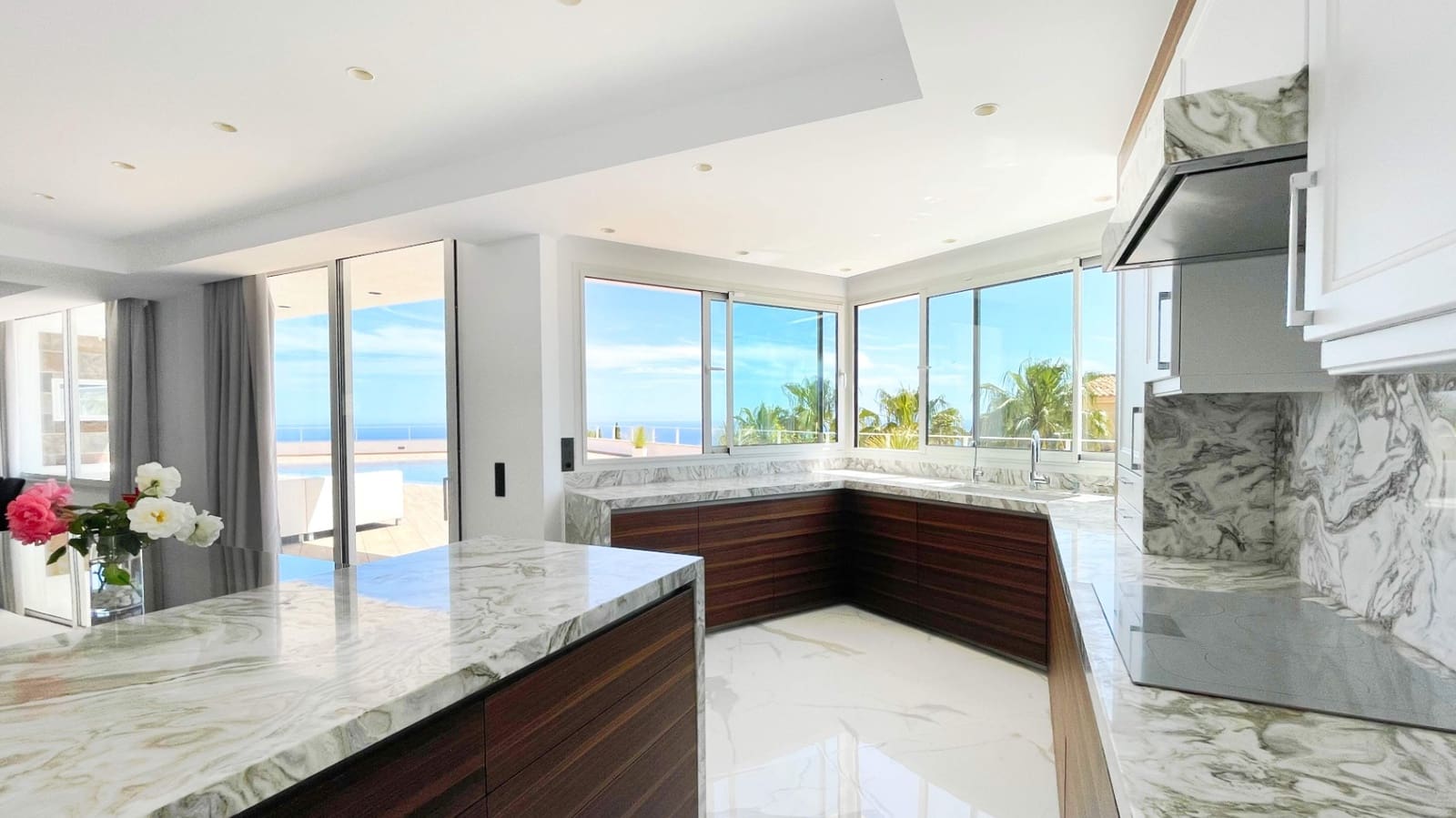 7 sovrum Villa till salu i Altea med pool garage - 4 750 000 € (Ref: 8480362)