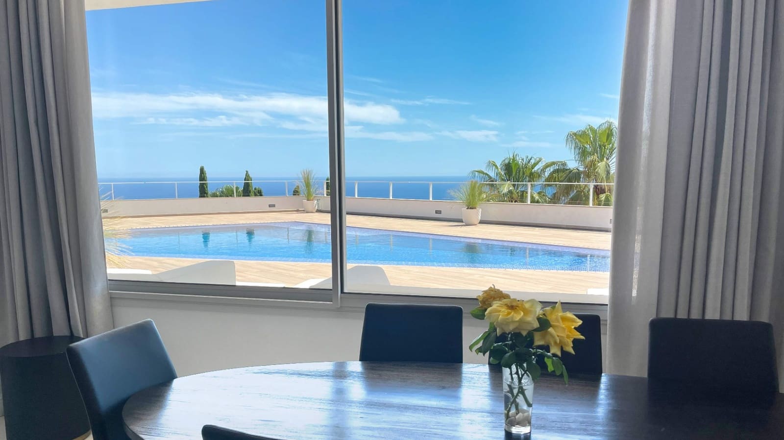 7 sovrum Villa till salu i Altea med pool garage - 4 750 000 € (Ref: 8480362)