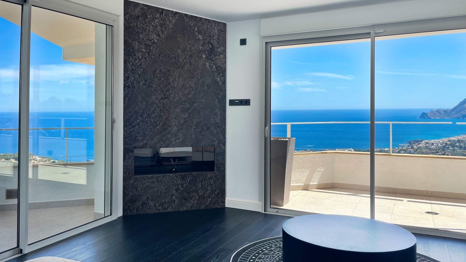 7 sovrum Villa till salu i Altea med pool garage - 4 750 000 € (Ref: 8480362)