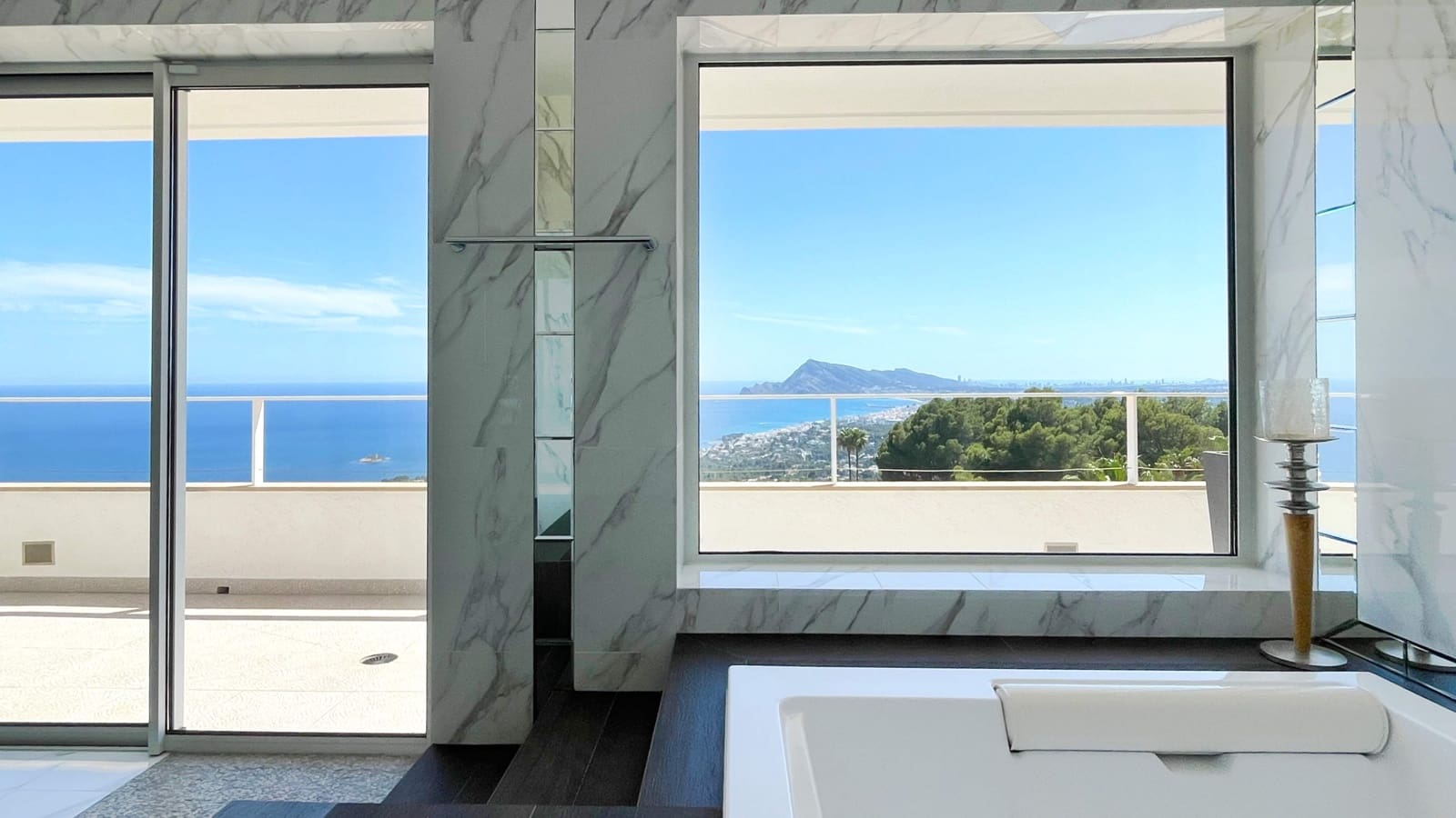 7 sovrum Villa till salu i Altea med pool garage - 4 750 000 € (Ref: 8480362)