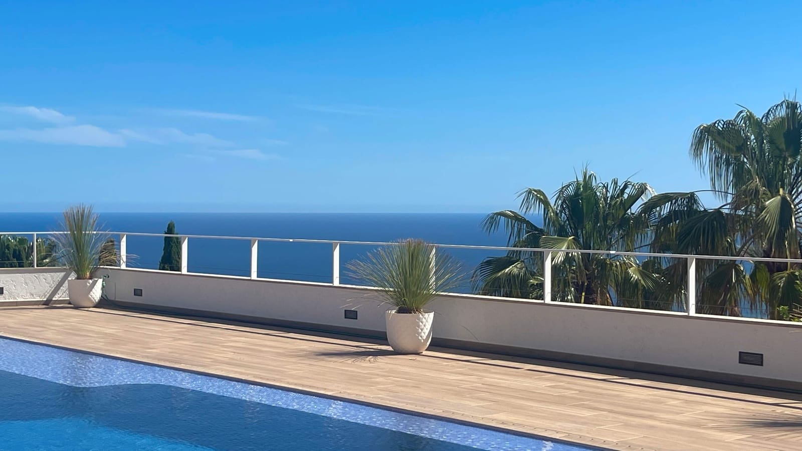 7 sovrum Villa till salu i Altea med pool garage - 4 750 000 € (Ref: 8480362)