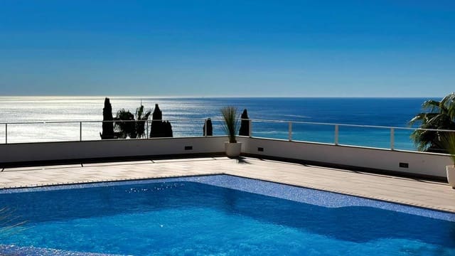7 quarto Moradia para venda em Altea com piscina - 4 750 000 € (Ref: 8480362)