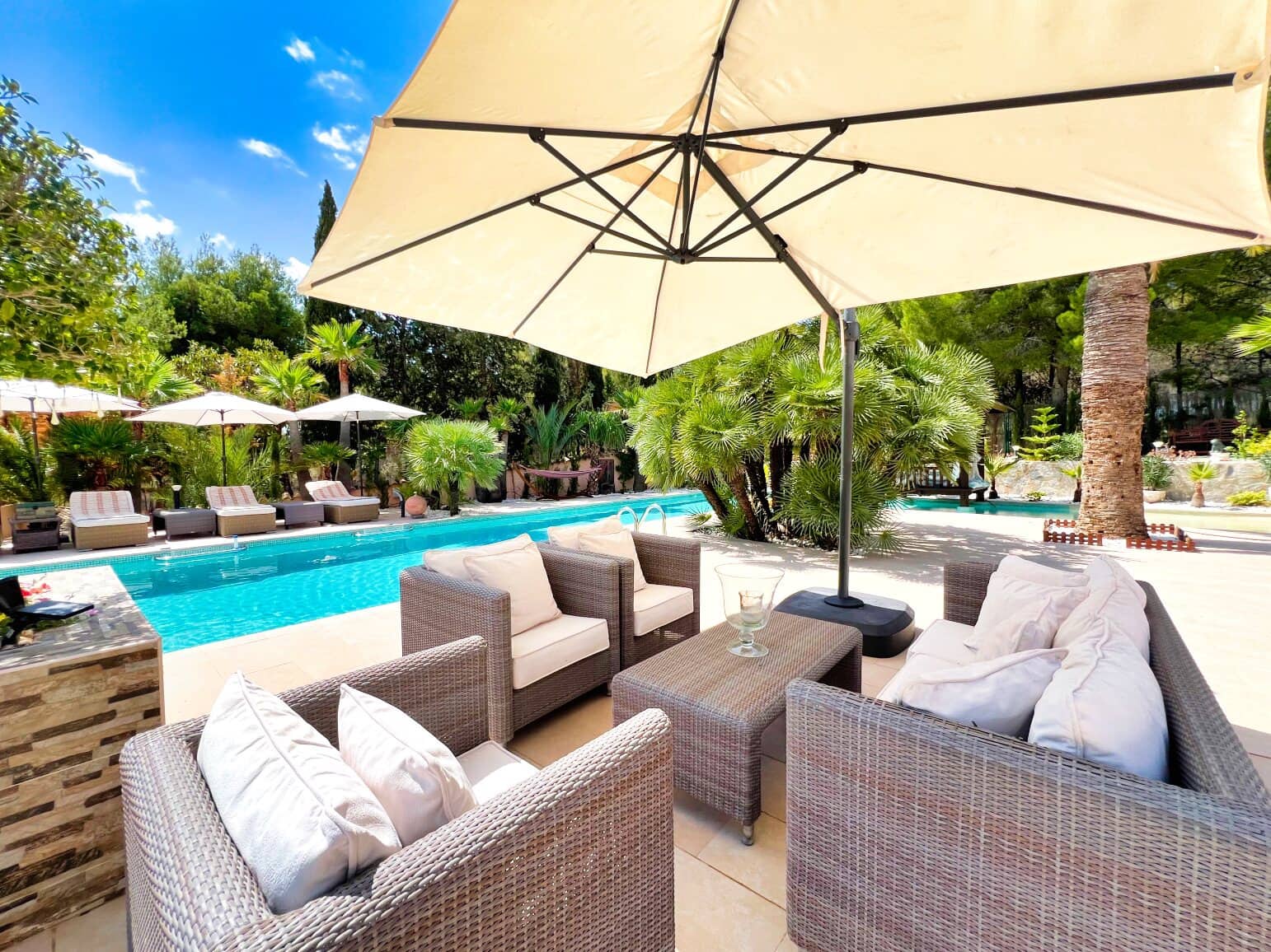 6 chambre Villa/Maison à vendre à Altea la Vella avec piscine garage - 2 900 000 € (Ref: 8510877)