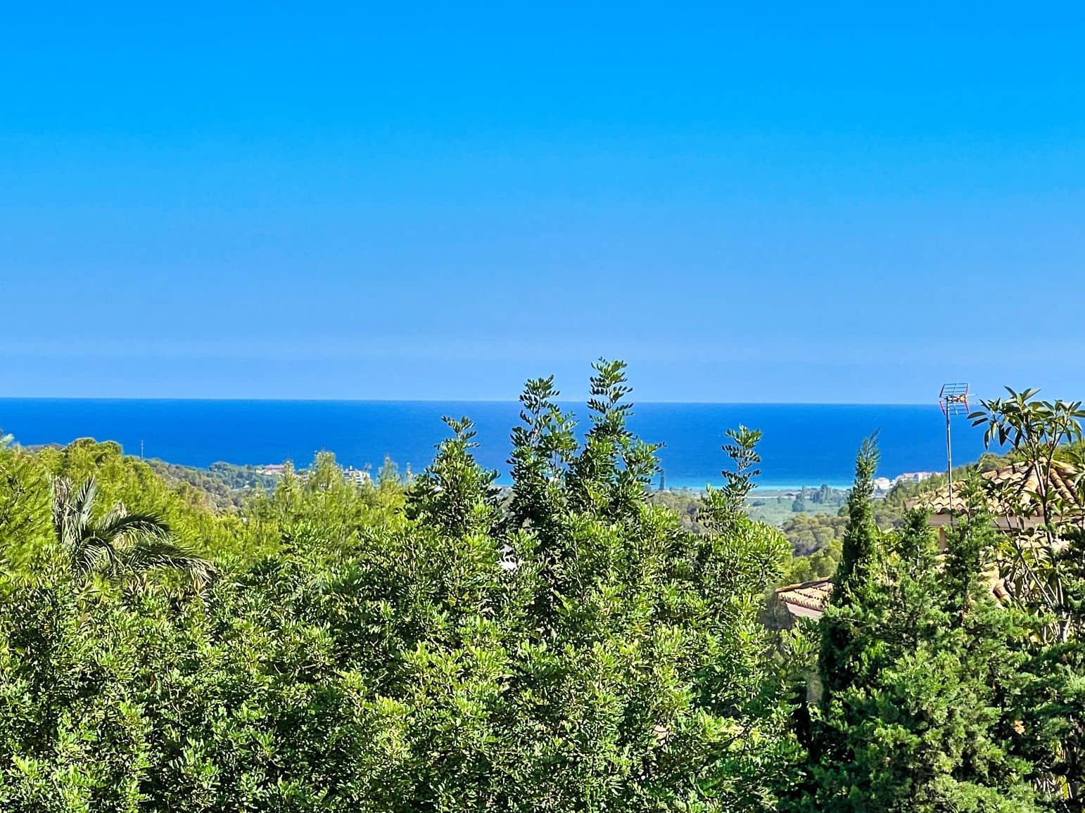 6 chambre Villa/Maison à vendre à Altea la Vella avec piscine garage - 2 900 000 € (Ref: 8510877)