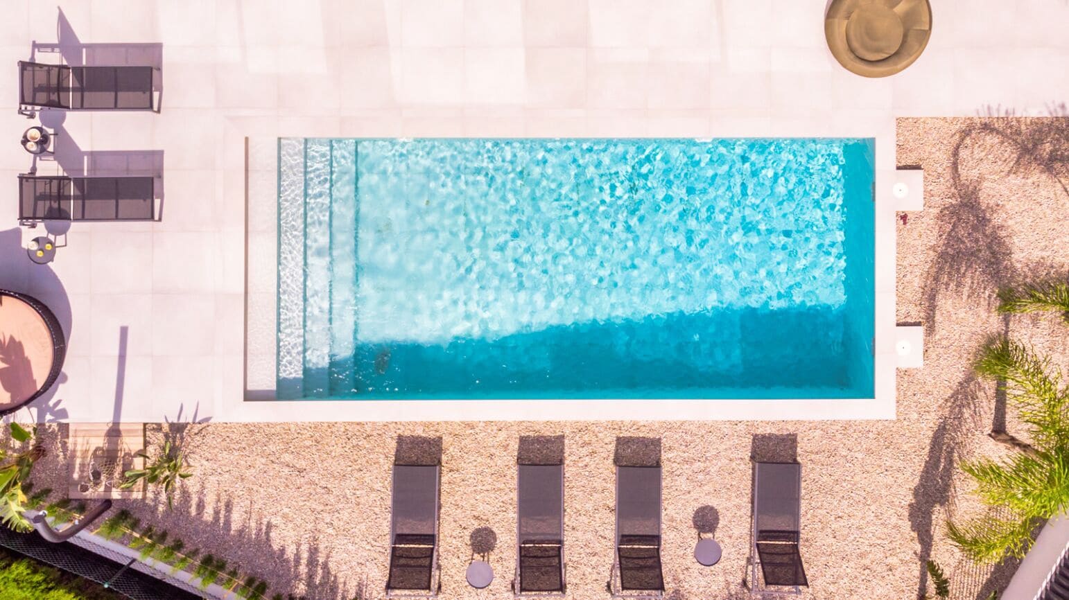 4 makuuhuone Huvila myytävänä paikassa Benissa mukana uima-altaan 
autotalli - 1 250 000 € (Ref: 8513817)