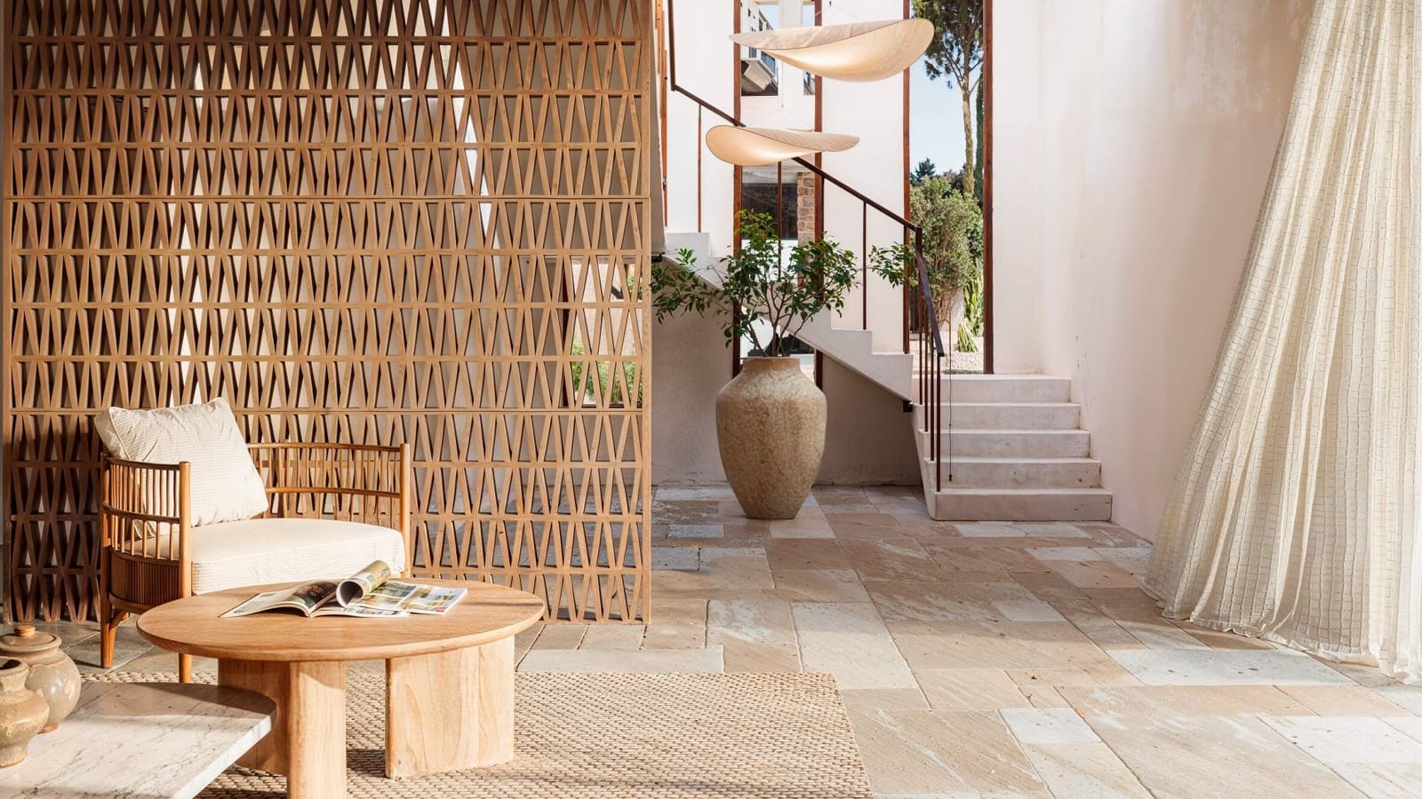 4 soveværelse Villa til salg i Moraira med swimmingpool garage - € 1.990.000 (Ref: 8518601)