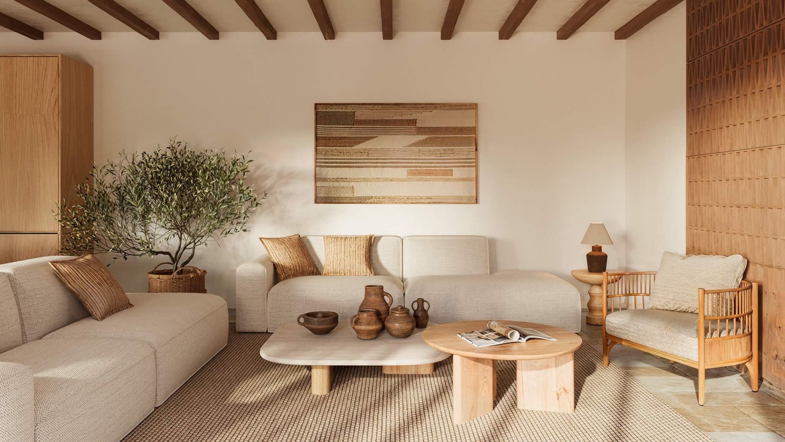 4 soveværelse Villa til salg i Moraira med swimmingpool garage - € 1.990.000 (Ref: 8518601)