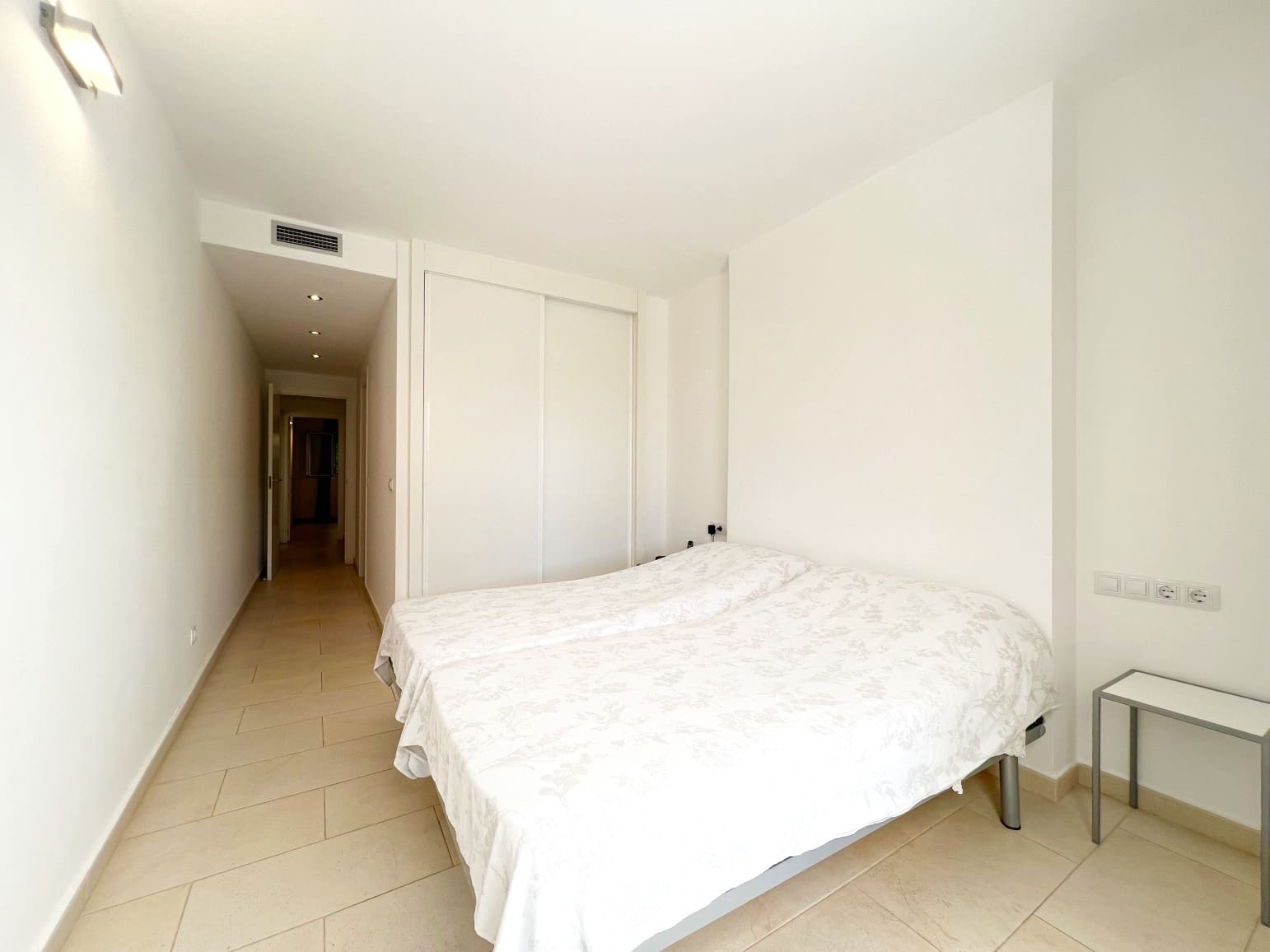 3 sypialnia Apartament na sprzedaż w Altea z basenem garażem - 395 000 € (Ref: 8520825)