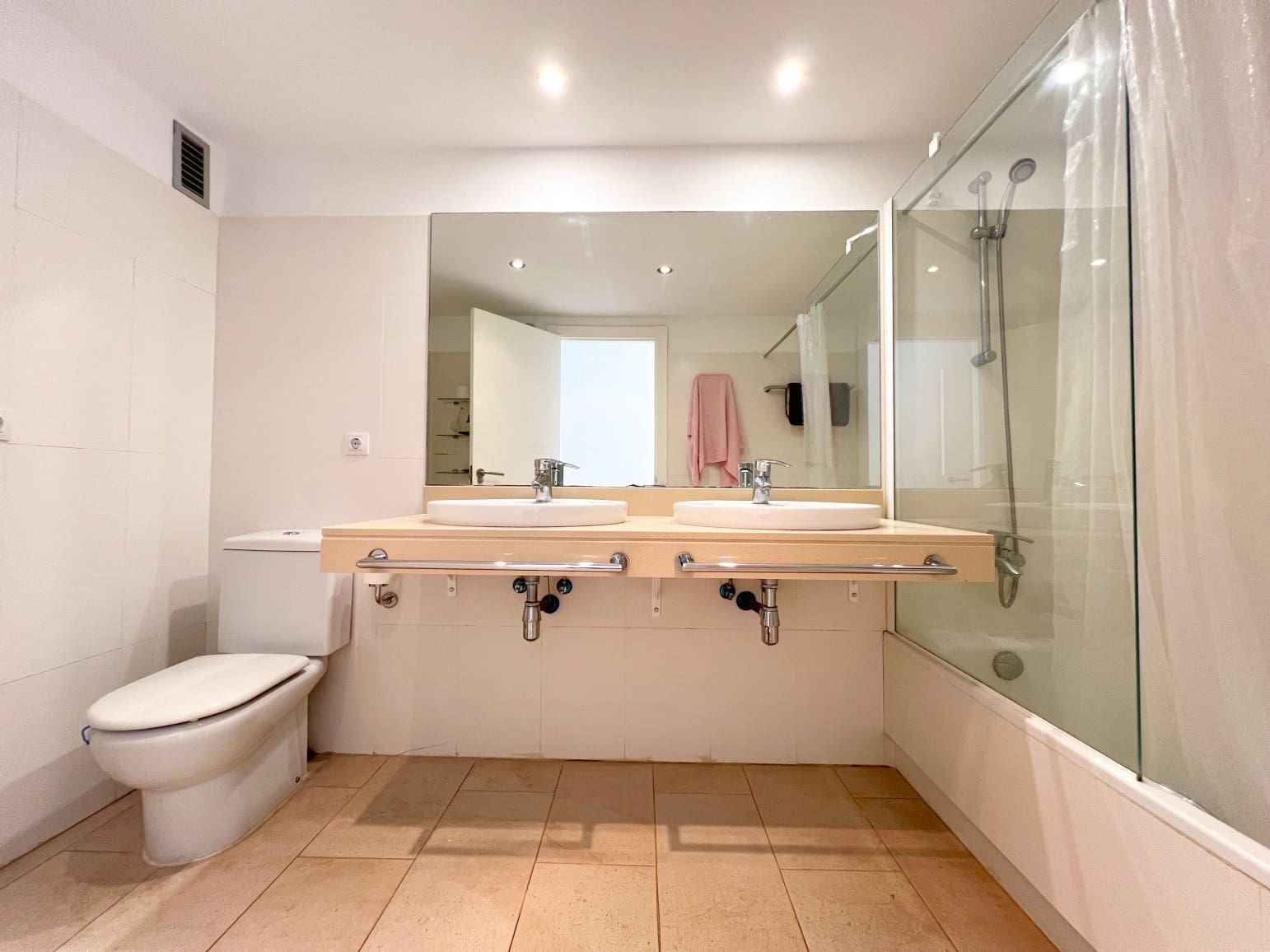 3 sypialnia Apartament na sprzedaż w Altea z basenem garażem - 395 000 € (Ref: 8520825)