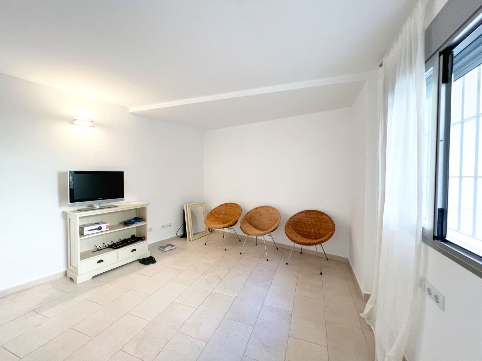 3 sypialnia Apartament na sprzedaż w Altea z basenem garażem - 395 000 € (Ref: 8520825)