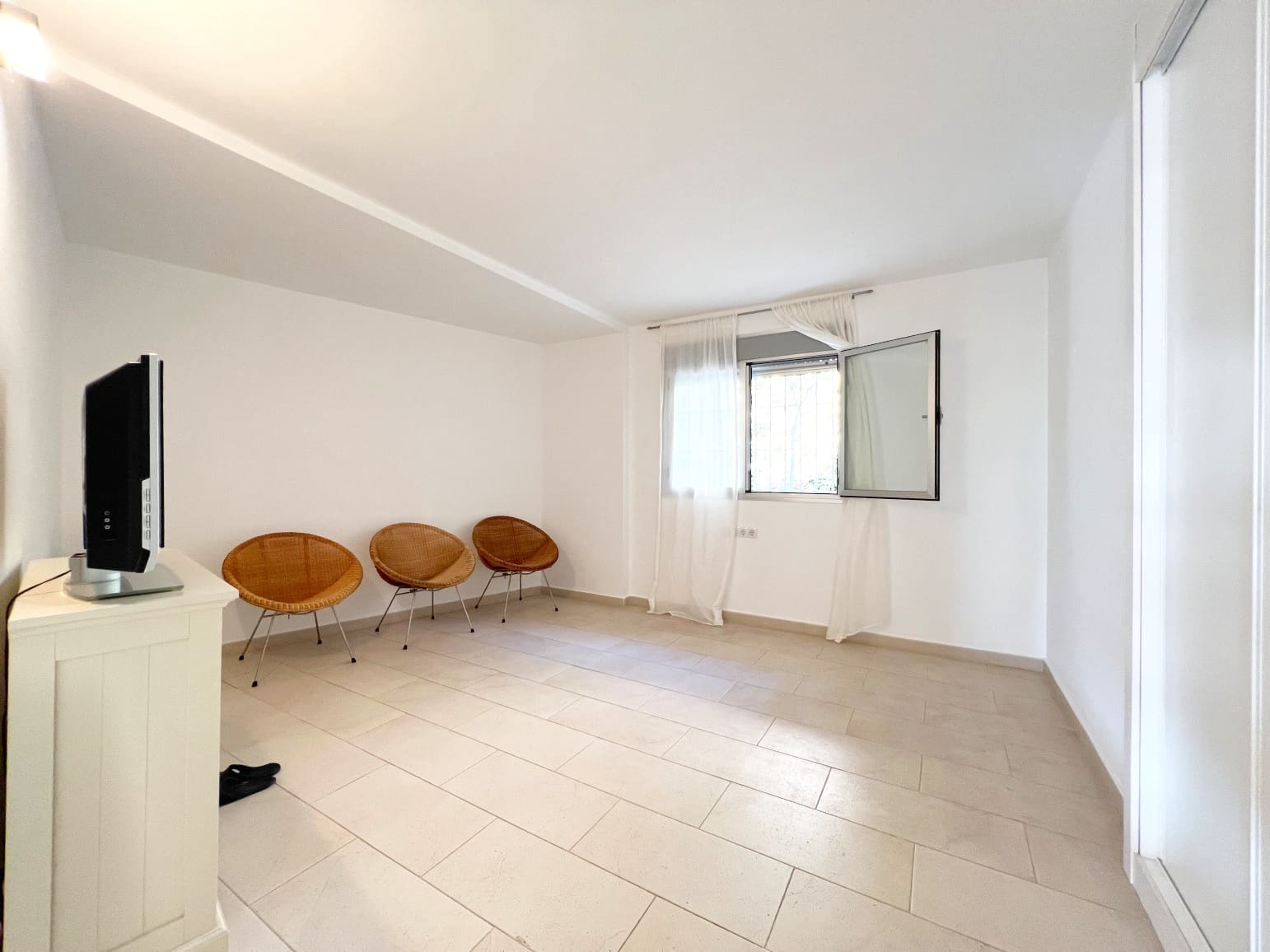 3 sypialnia Apartament na sprzedaż w Altea z basenem garażem - 395 000 € (Ref: 8520825)