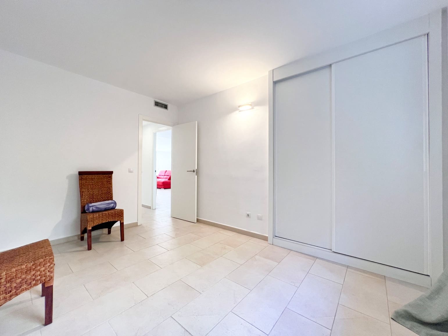 3 sypialnia Apartament na sprzedaż w Altea z basenem garażem - 395 000 € (Ref: 8520825)