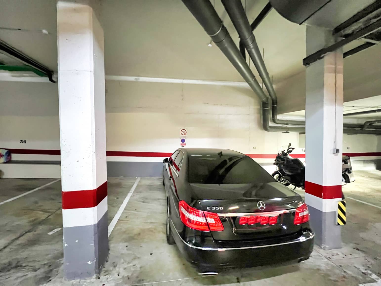 3 sypialnia Apartament na sprzedaż w Altea z basenem garażem - 395 000 € (Ref: 8520825)