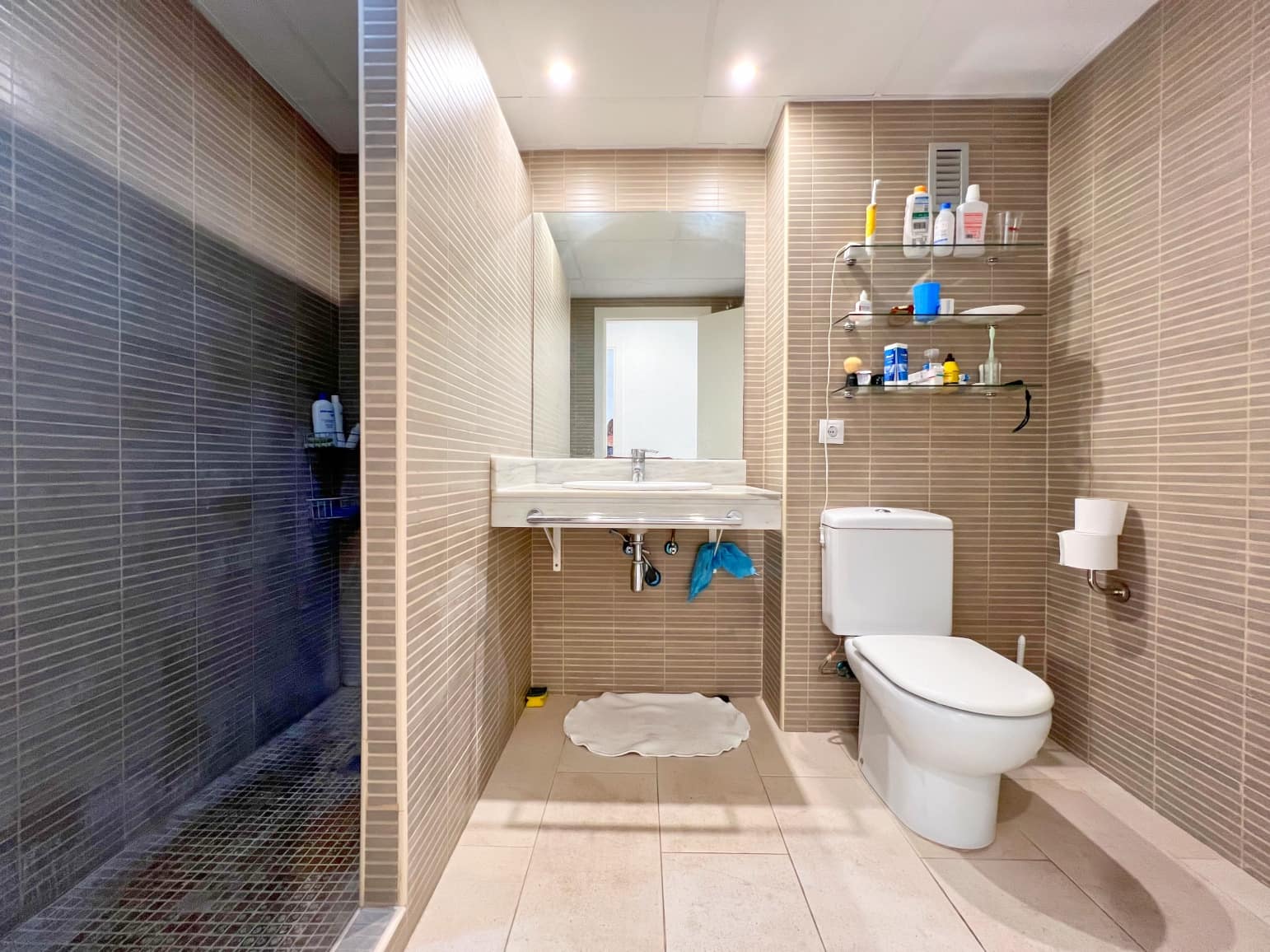 3 sypialnia Apartament na sprzedaż w Altea z basenem garażem - 395 000 € (Ref: 8520825)