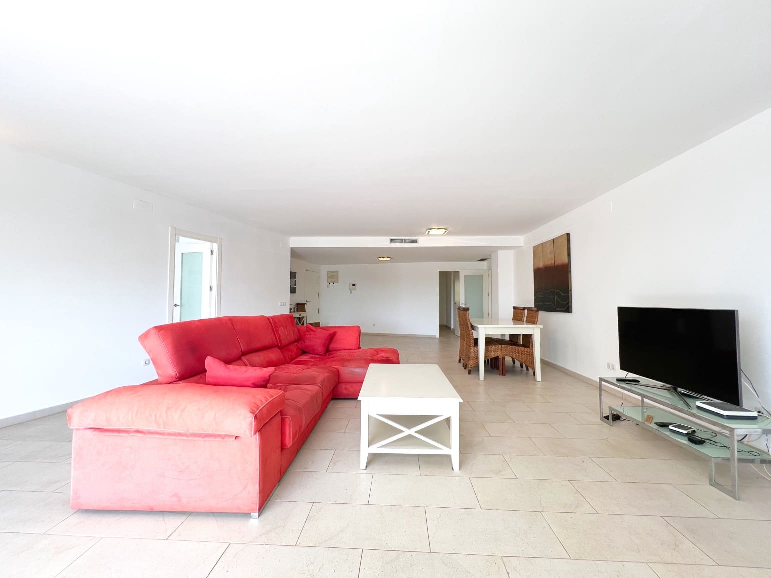 3 sypialnia Apartament na sprzedaż w Altea z basenem garażem - 395 000 € (Ref: 8520825)