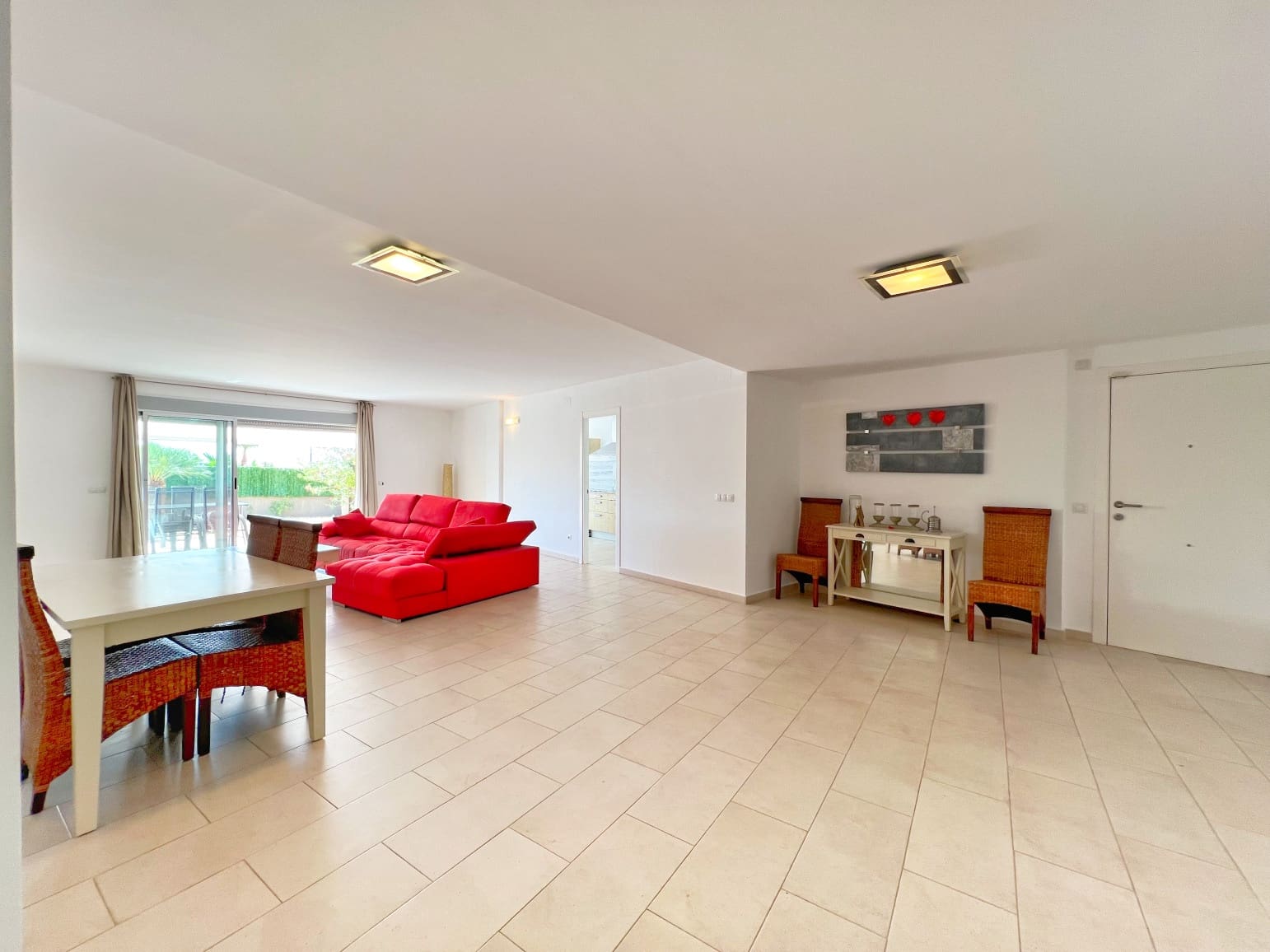 3 sypialnia Apartament na sprzedaż w Altea z basenem garażem - 395 000 € (Ref: 8520825)