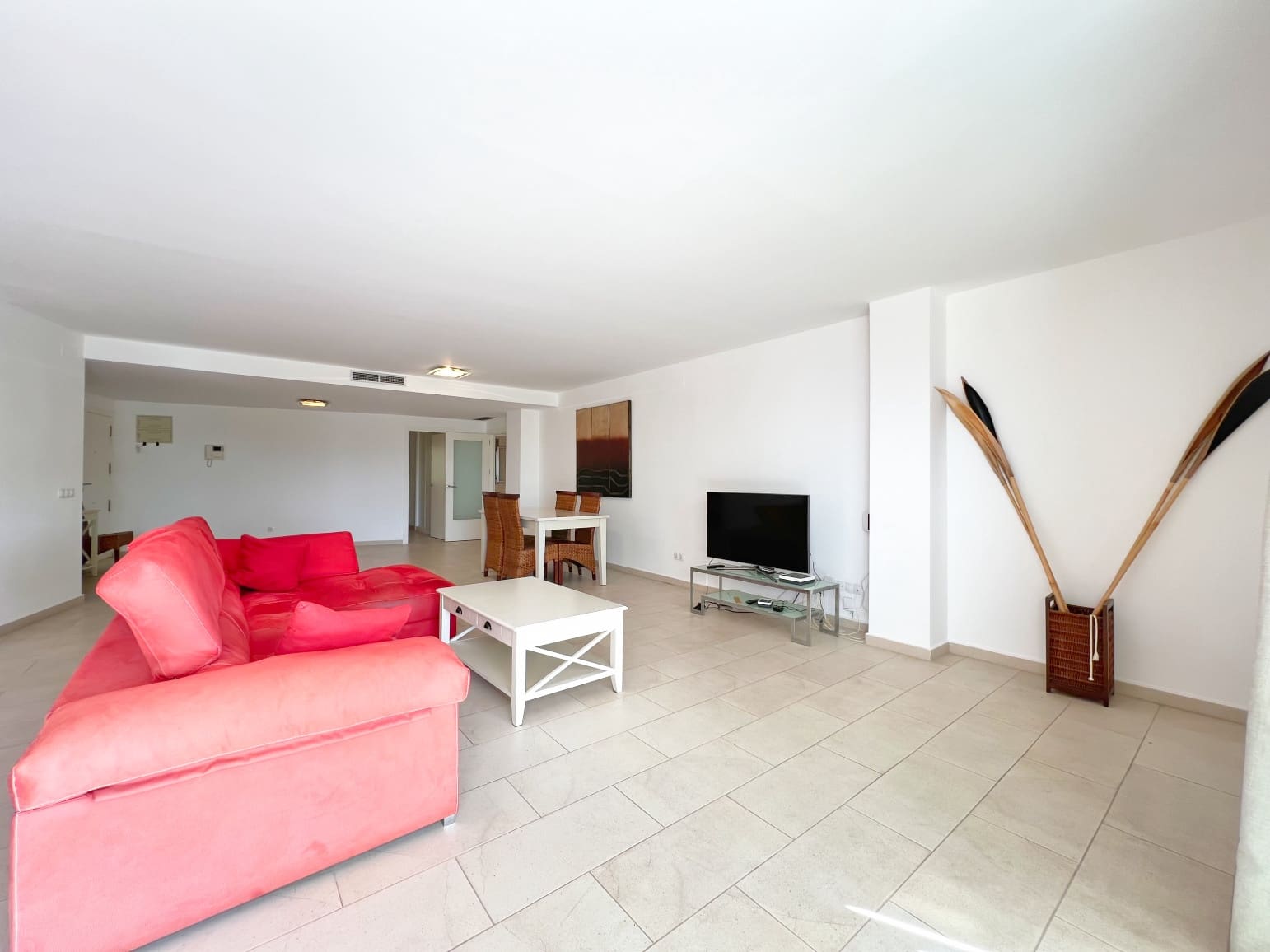 3 sypialnia Apartament na sprzedaż w Altea z basenem garażem - 395 000 € (Ref: 8520825)