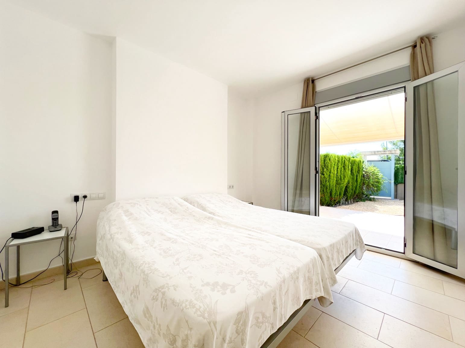 3 sypialnia Apartament na sprzedaż w Altea z basenem garażem - 395 000 € (Ref: 8520825)