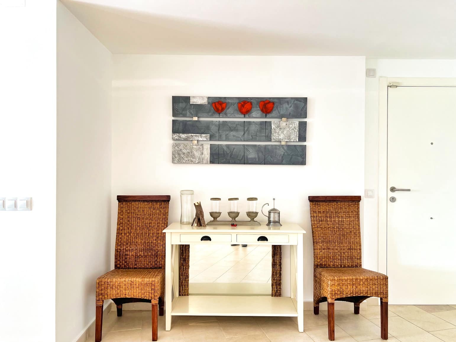 3 sypialnia Apartament na sprzedaż w Altea z basenem garażem - 395 000 € (Ref: 8520825)