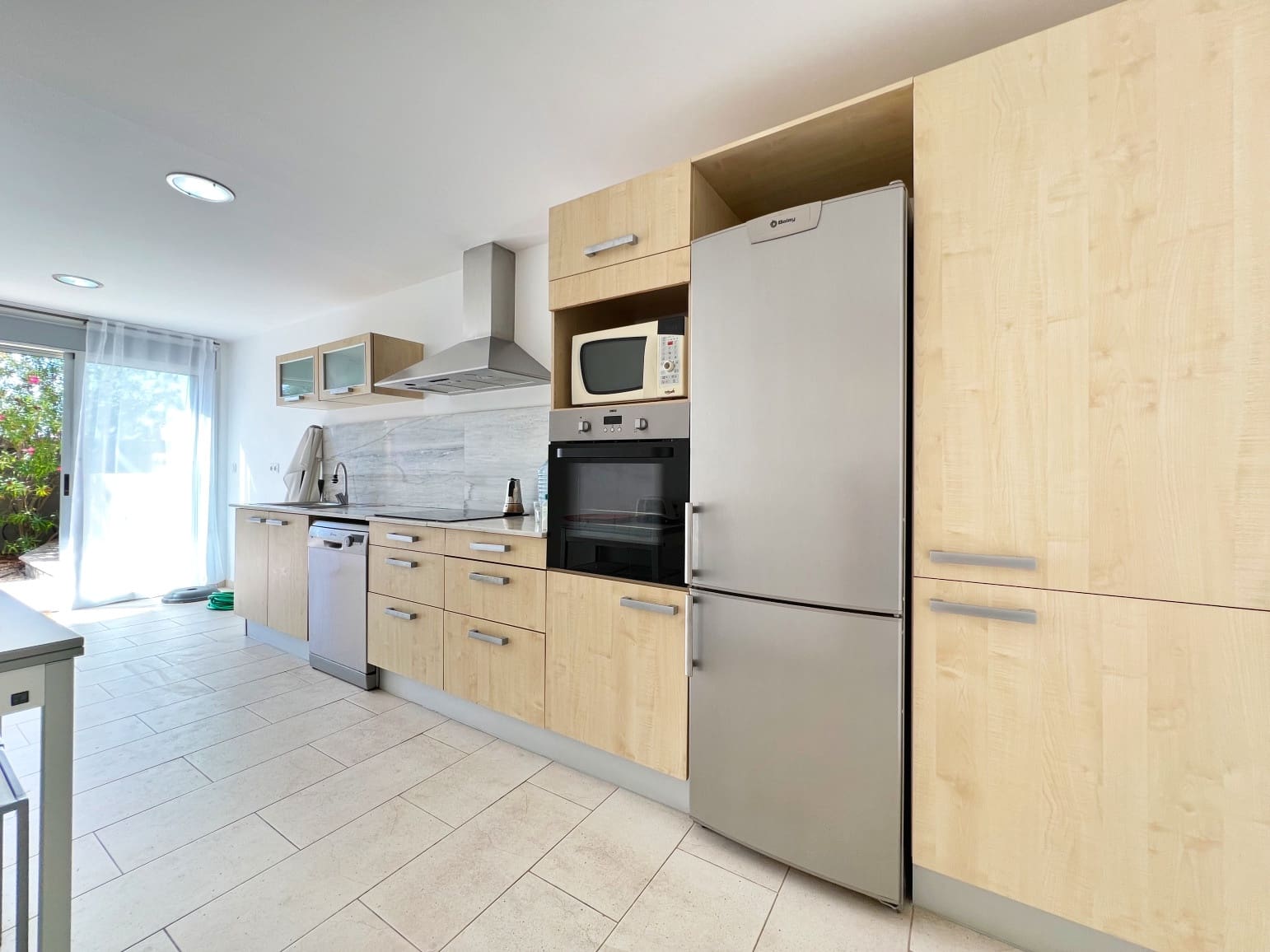 3 sypialnia Apartament na sprzedaż w Altea z basenem garażem - 395 000 € (Ref: 8520825)