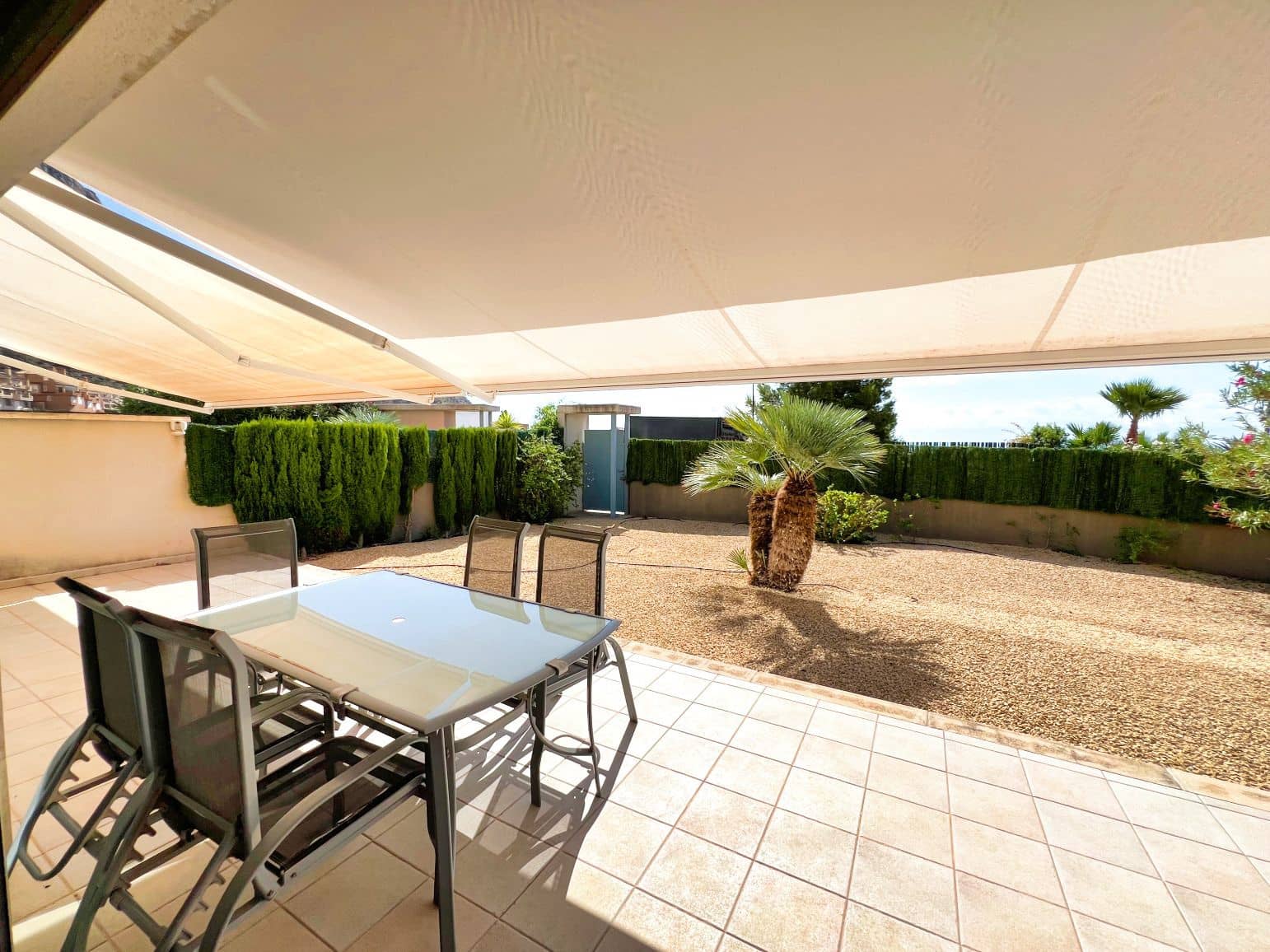 3 sypialnia Apartament na sprzedaż w Altea z basenem garażem - 395 000 € (Ref: 8520825)