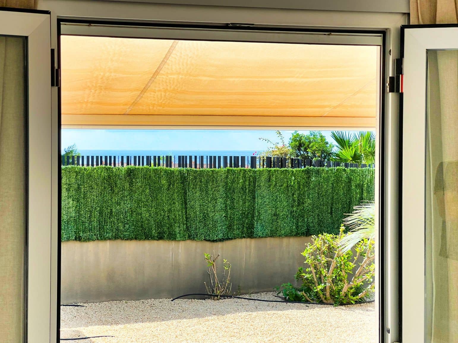 3 sypialnia Apartament na sprzedaż w Altea z basenem garażem - 395 000 € (Ref: 8520825)