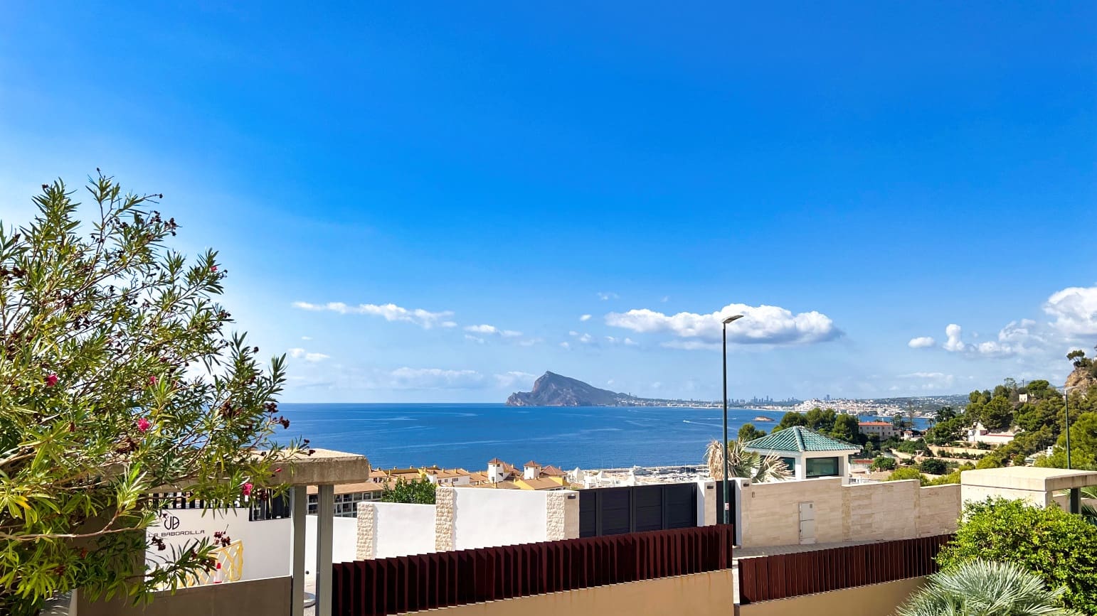 3 sypialnia Apartament na sprzedaż w Altea z basenem garażem - 395 000 € (Ref: 8520825)