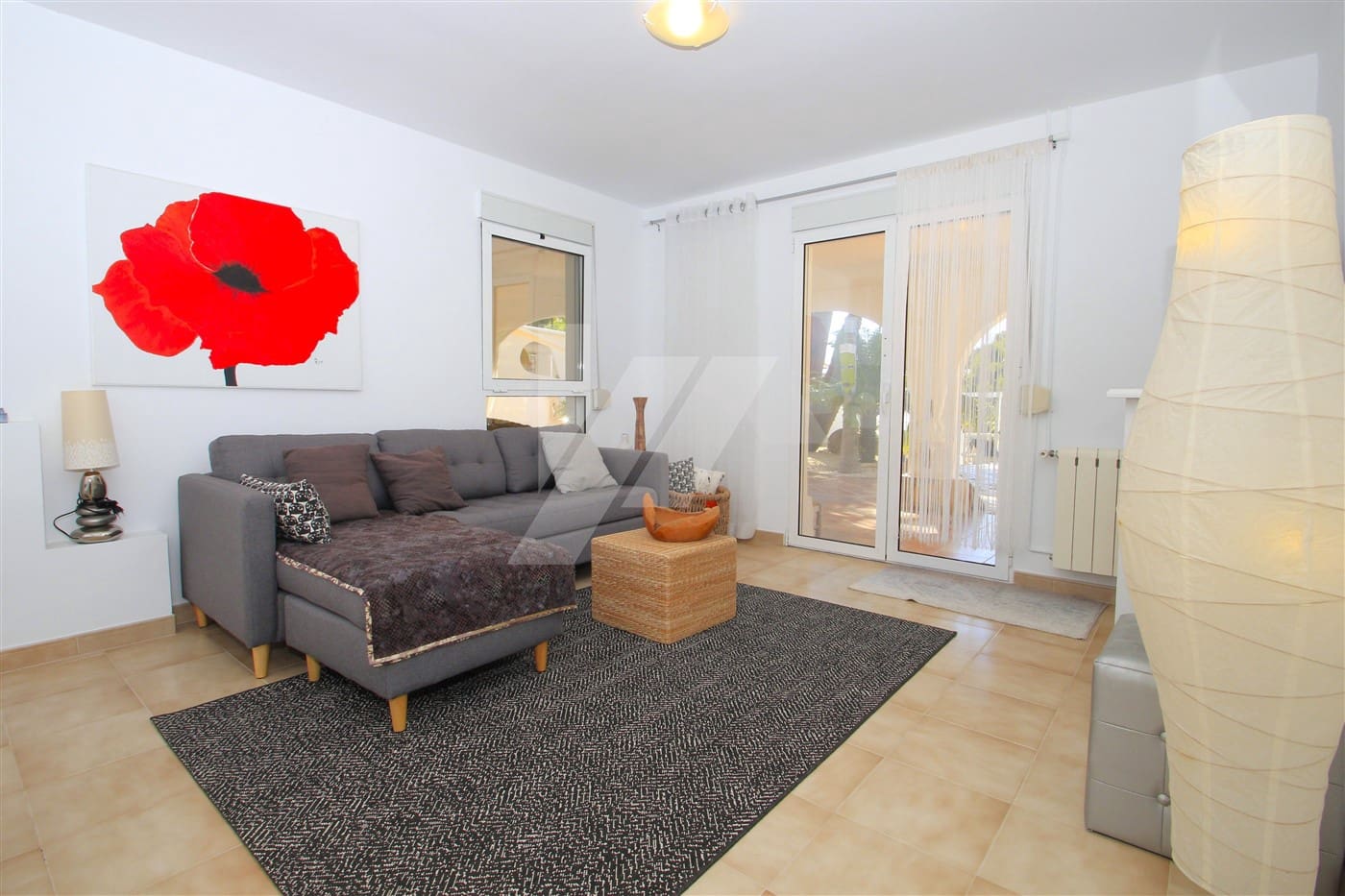 3 soverom Villa til salgs i Benissa med svømmebasseng garasje - € 695 000 (Ref: 8549752)