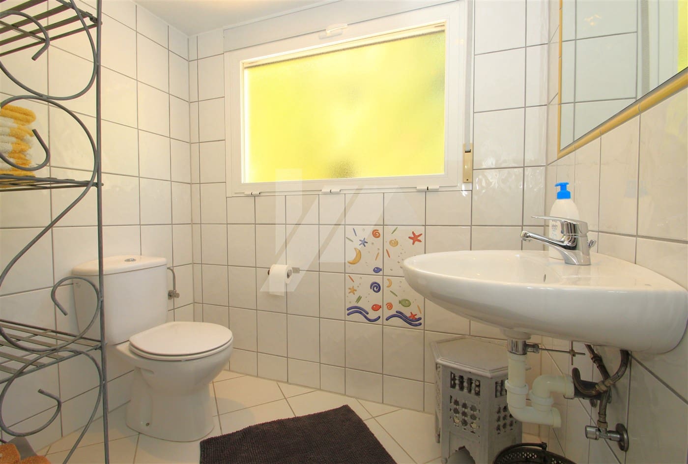 3 soverom Villa til salgs i Benissa med svømmebasseng garasje - € 695 000 (Ref: 8549752)