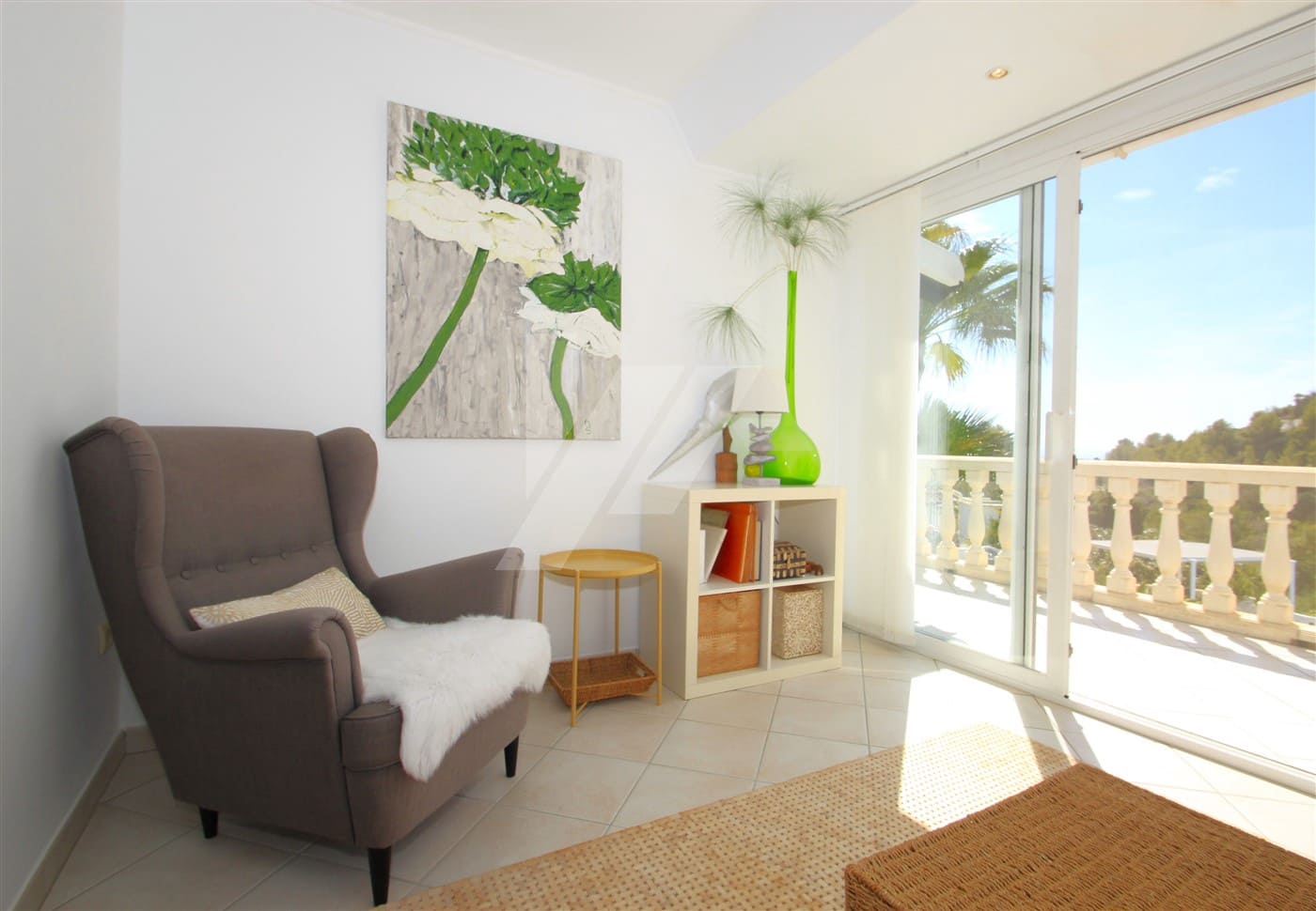 3 soverom Villa til salgs i Benissa med svømmebasseng garasje - € 695 000 (Ref: 8549752)