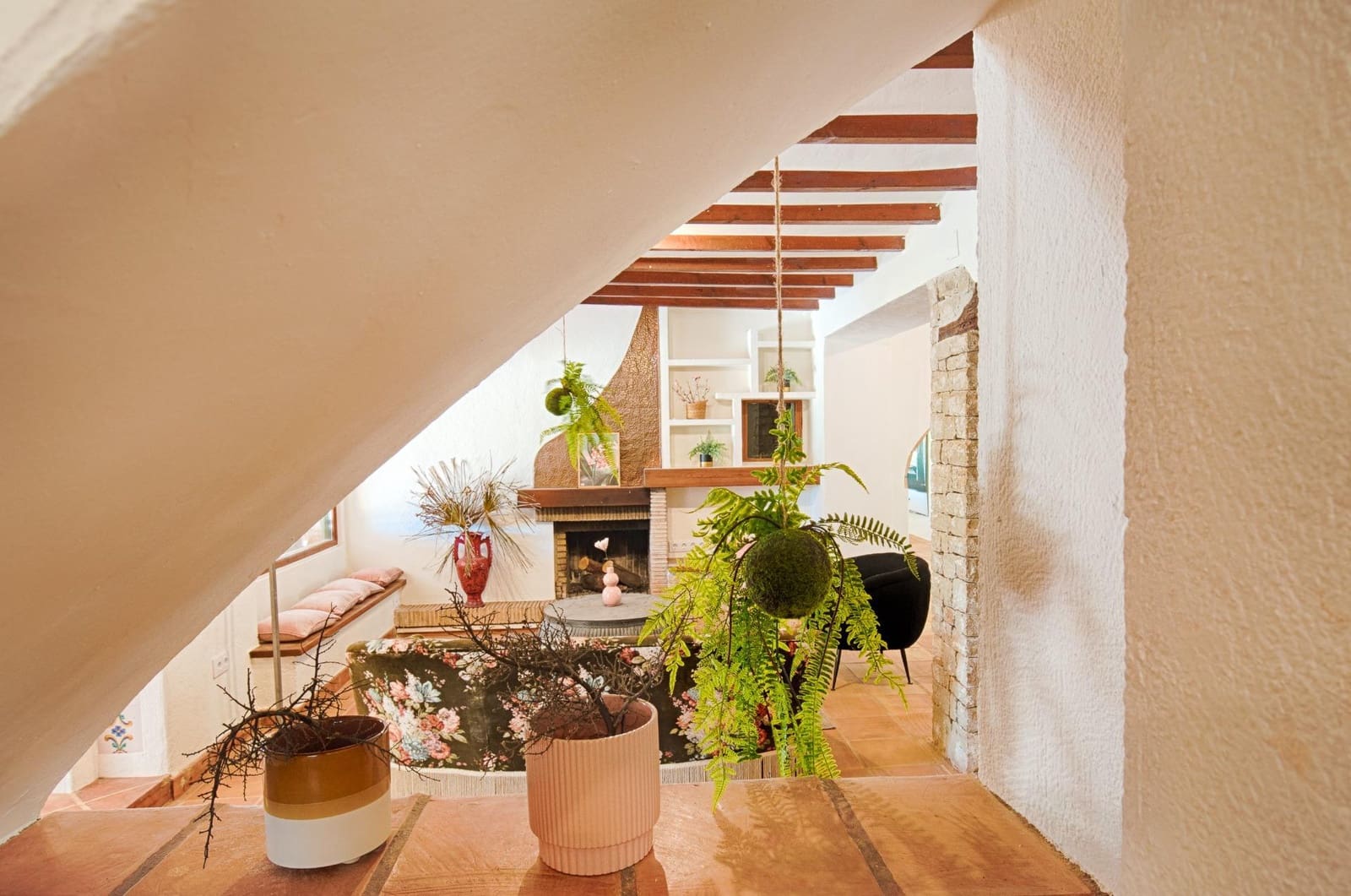 3 soverom Finca/Herregård til salgs i Senija med svømmebasseng garasje - € 1 295 000 (Ref: 8555356)