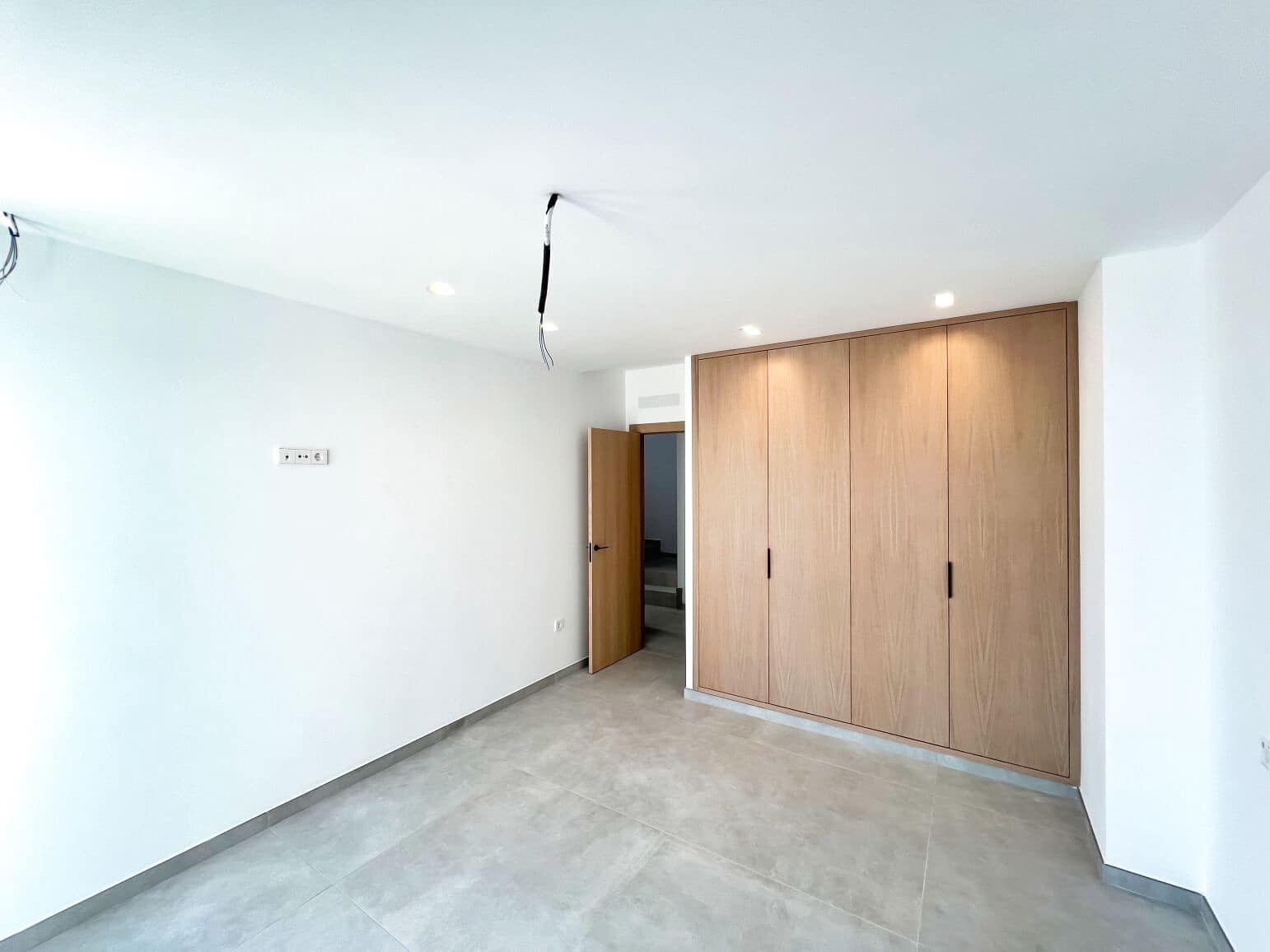 3 makuuhuone Huvila myytävänä paikassa Moraira mukana uima-altaan 
autotalli - 2 250 000 € (Ref: 8595641)