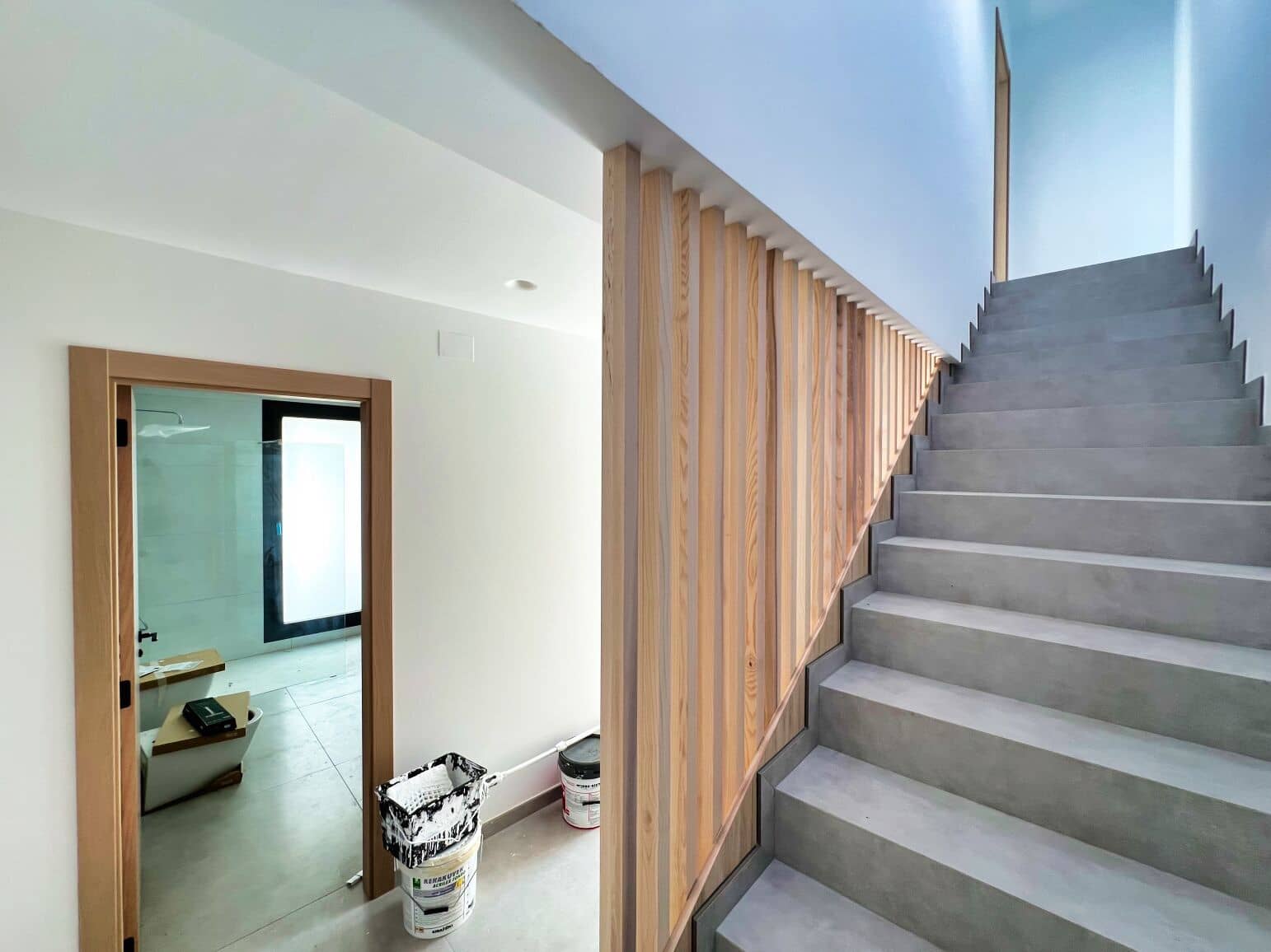 3 makuuhuone Huvila myytävänä paikassa Moraira mukana uima-altaan 
autotalli - 2 250 000 € (Ref: 8595641)