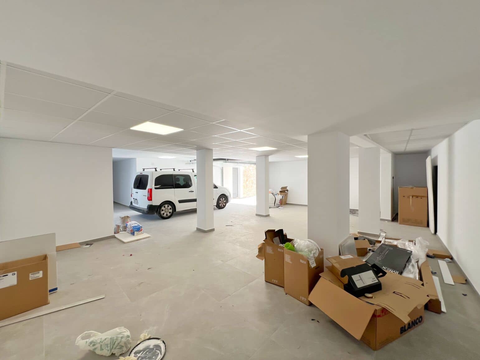 3 makuuhuone Huvila myytävänä paikassa Moraira mukana uima-altaan 
autotalli - 2 250 000 € (Ref: 8595641)