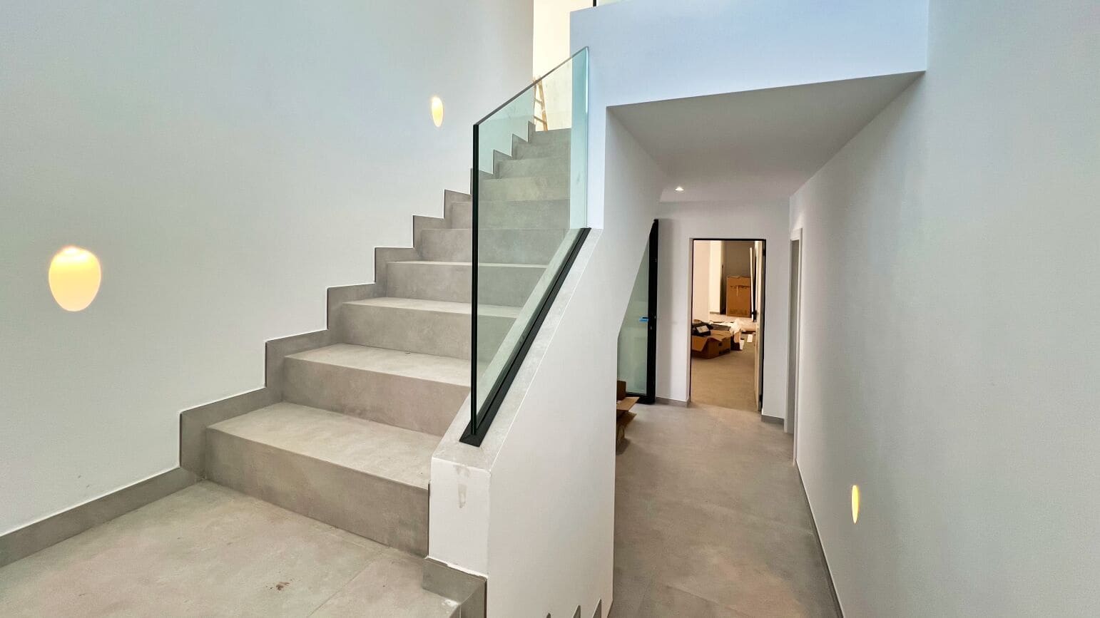 3 makuuhuone Huvila myytävänä paikassa Moraira mukana uima-altaan 
autotalli - 2 250 000 € (Ref: 8595641)