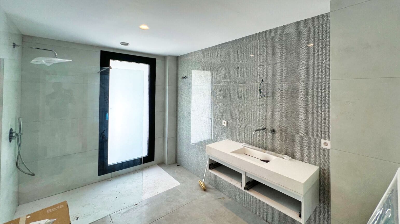 3 makuuhuone Huvila myytävänä paikassa Moraira mukana uima-altaan 
autotalli - 2 250 000 € (Ref: 8595641)