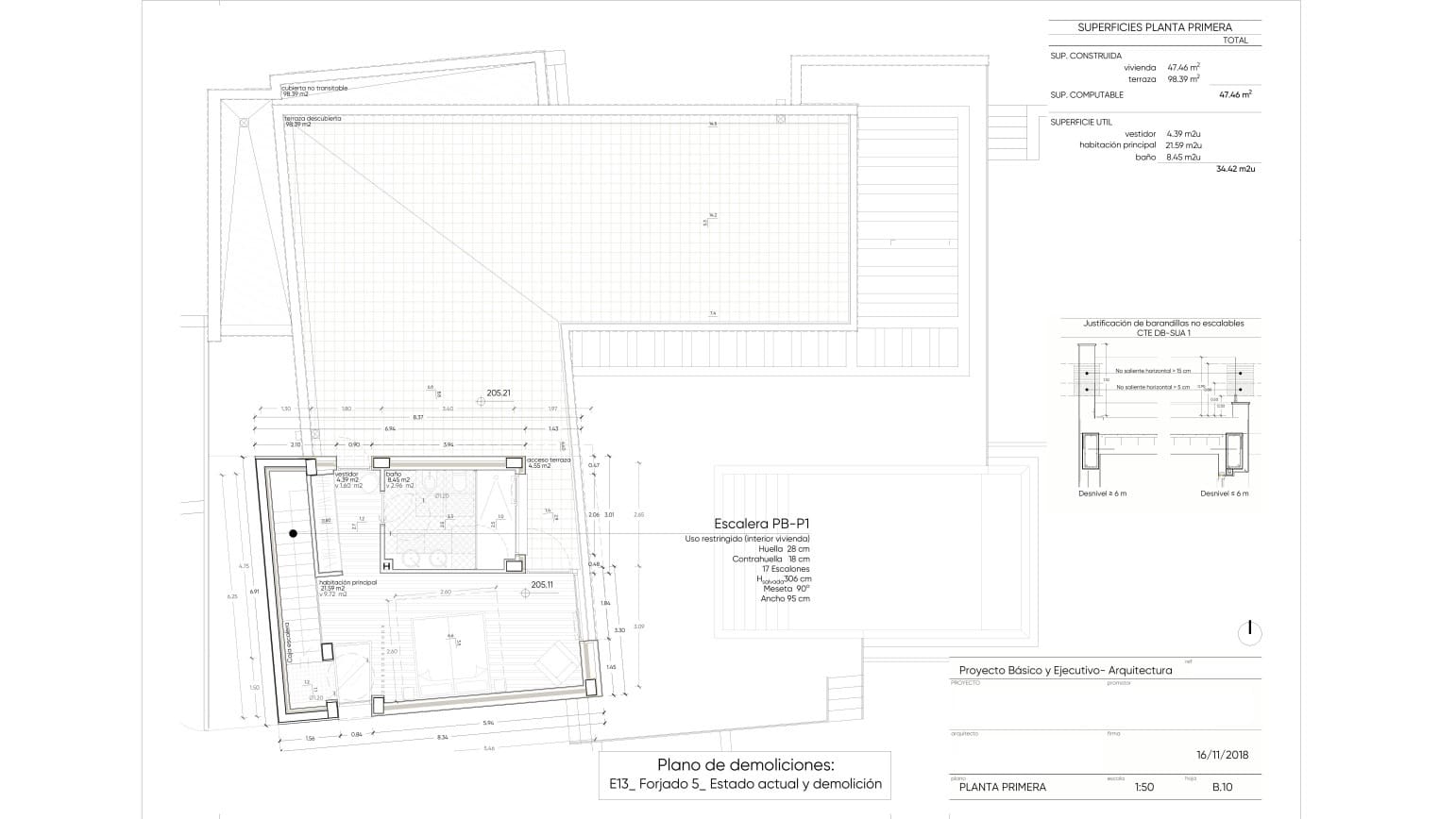 3 makuuhuone Huvila myytävänä paikassa Moraira mukana uima-altaan 
autotalli - 2 250 000 € (Ref: 8595641)