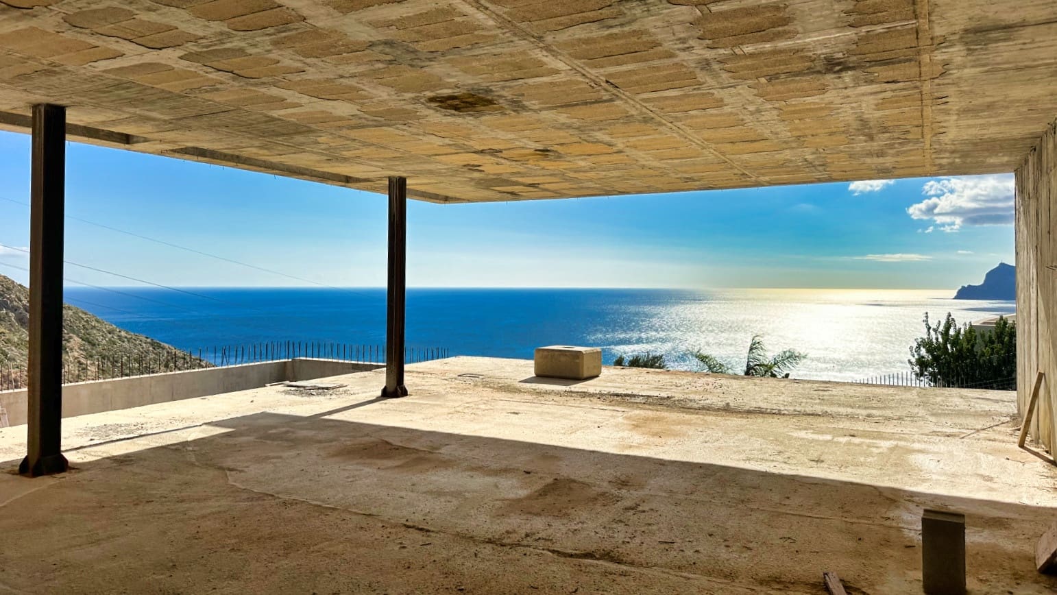 3 soveværelse Villa til salg i Altea med swimmingpool garage - € 2.600.000 (Ref: 8628105)