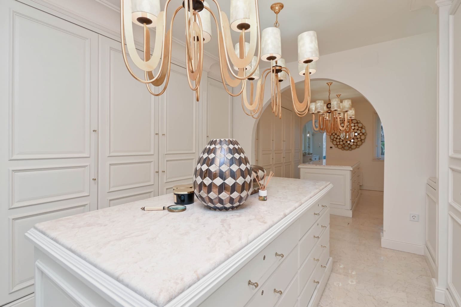 4 slaapkamer Villa te koop in Moraira met zwembad garage - € 5.850.000 (Ref: 8644095)