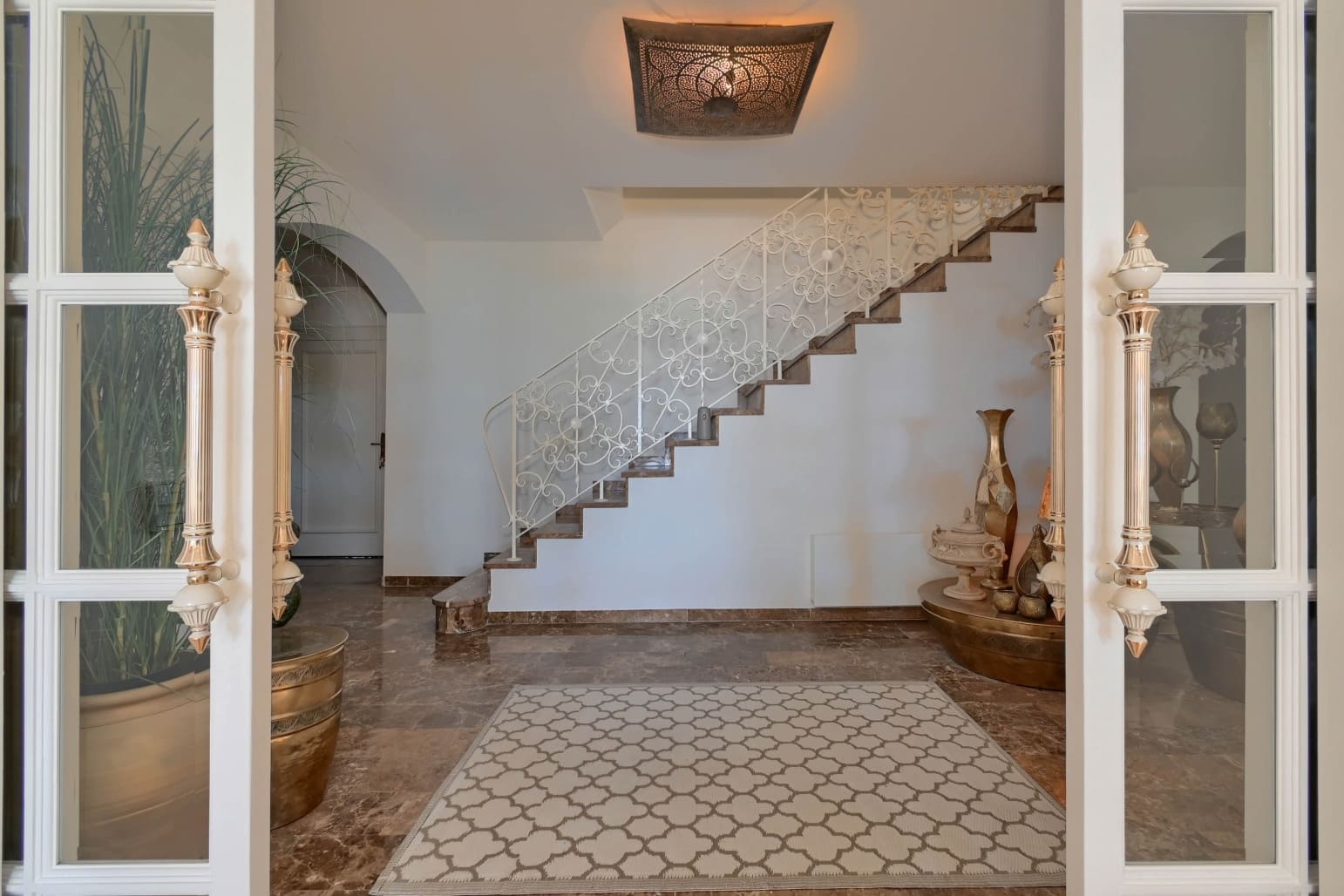 4 slaapkamer Villa te koop in Moraira met zwembad garage - € 5.850.000 (Ref: 8644095)