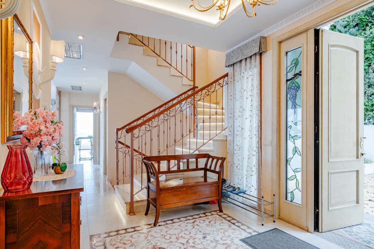 6 soveværelse Villa til salg i Calpe / Calp med swimmingpool - € 4.200.000 (Ref: 8649081)